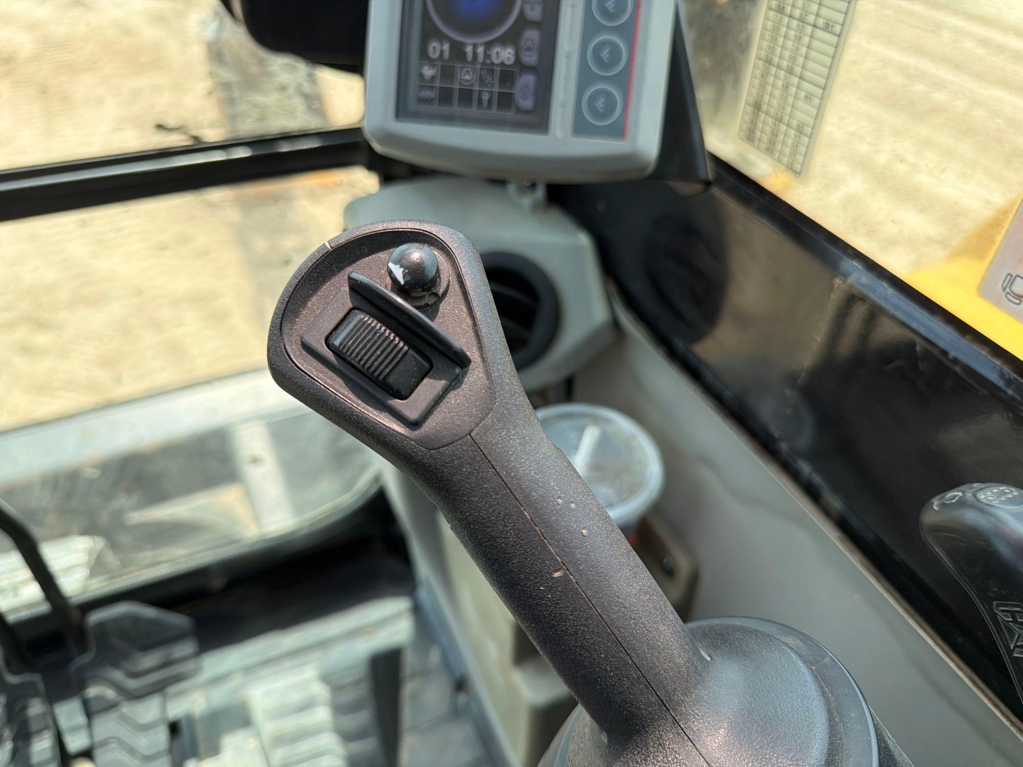 2019 Caterpillar 308E2 CR