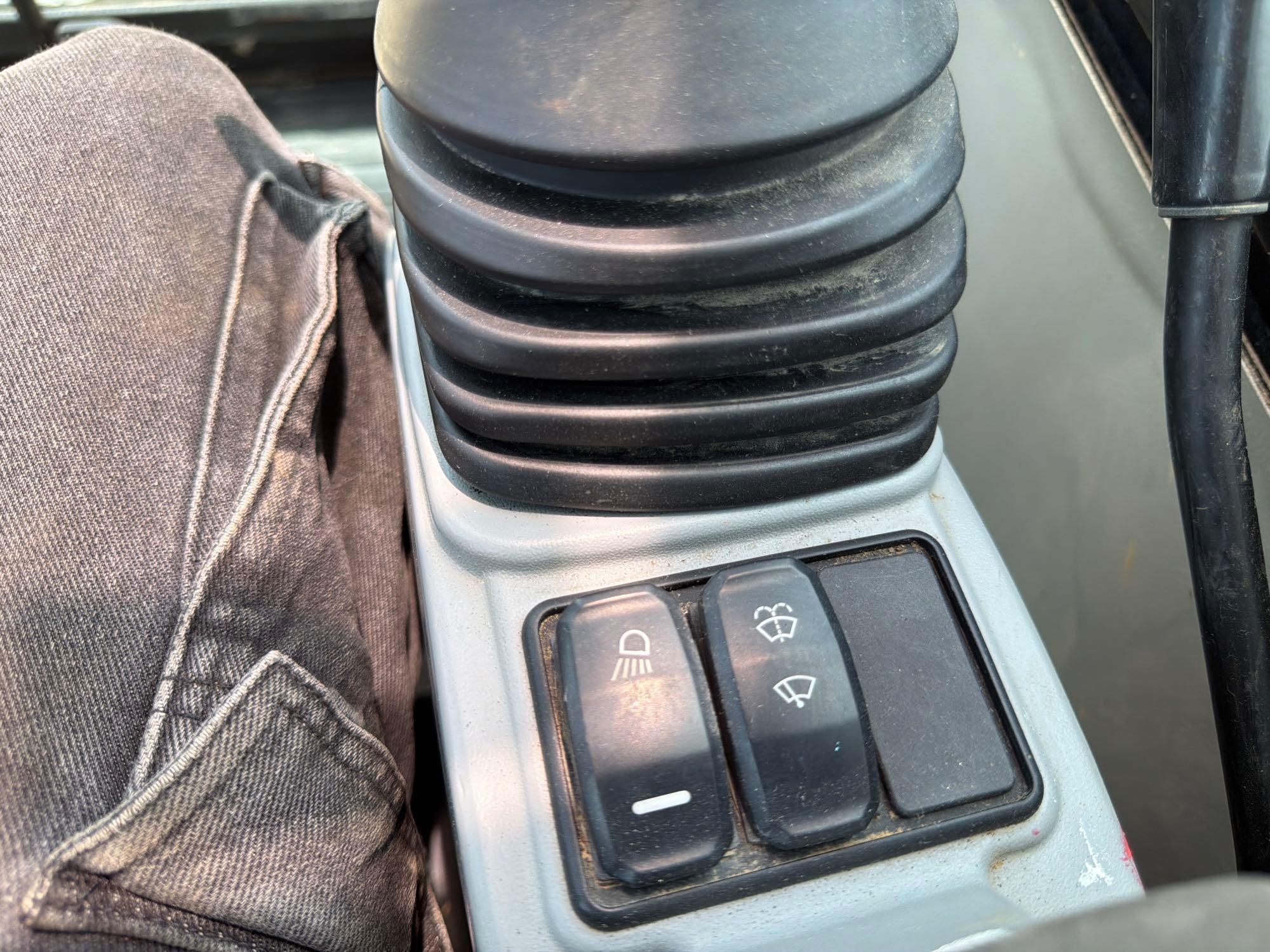 2019 Caterpillar 308E2 CR