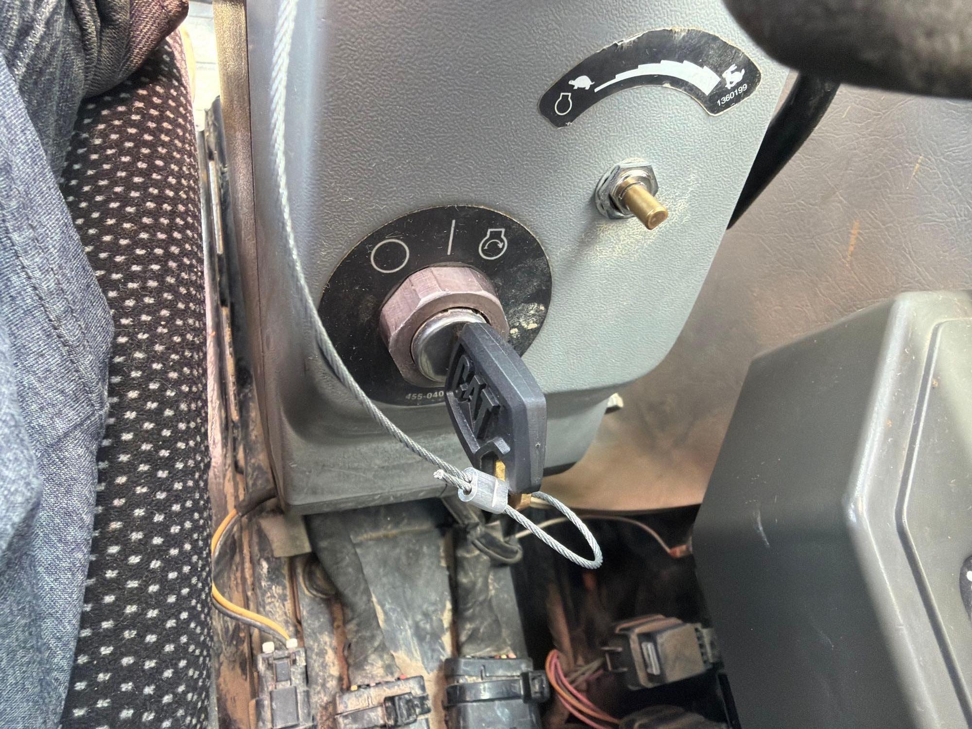 2019 Caterpillar 308E2 CR