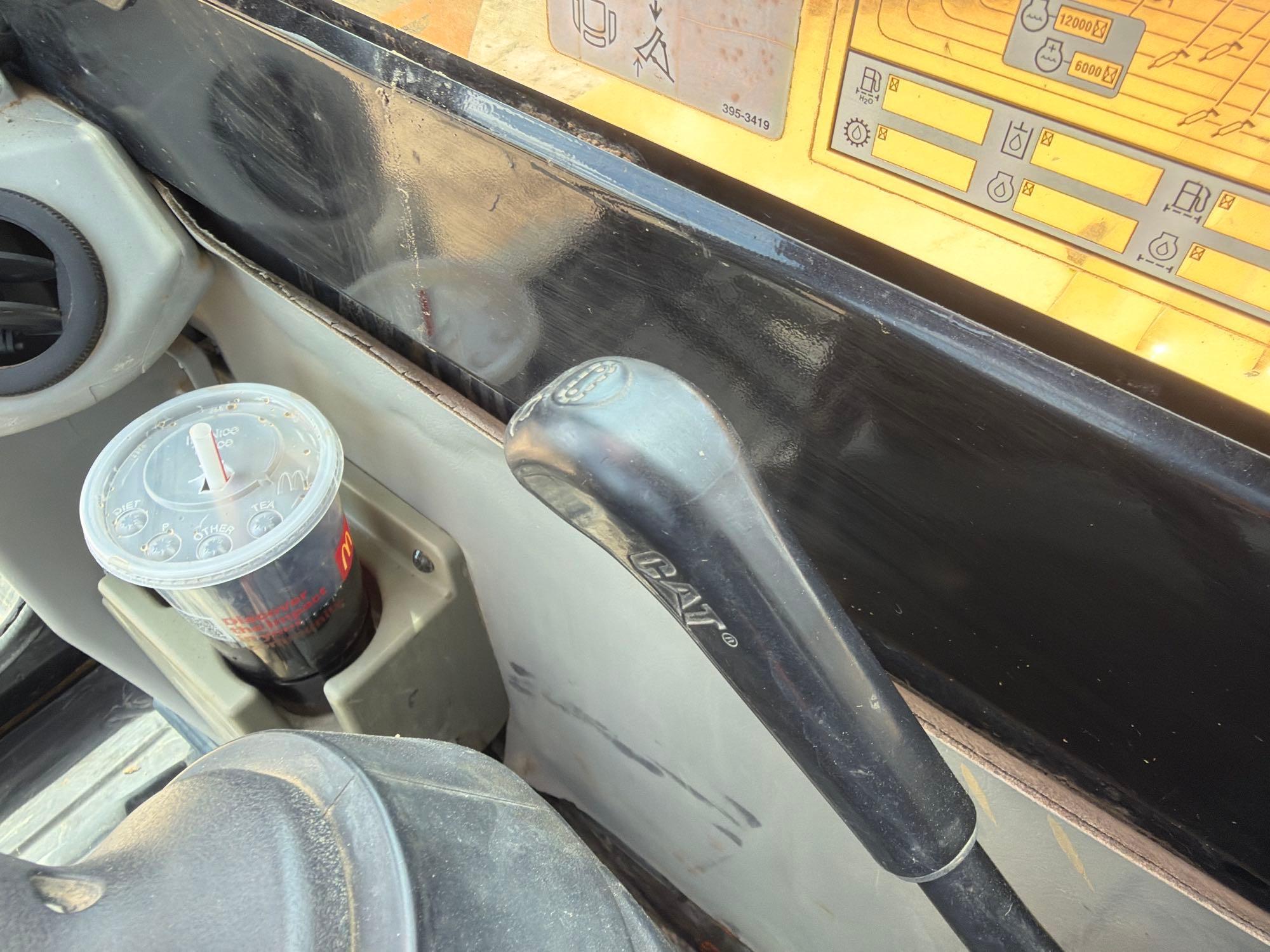 2019 Caterpillar 308E2 CR