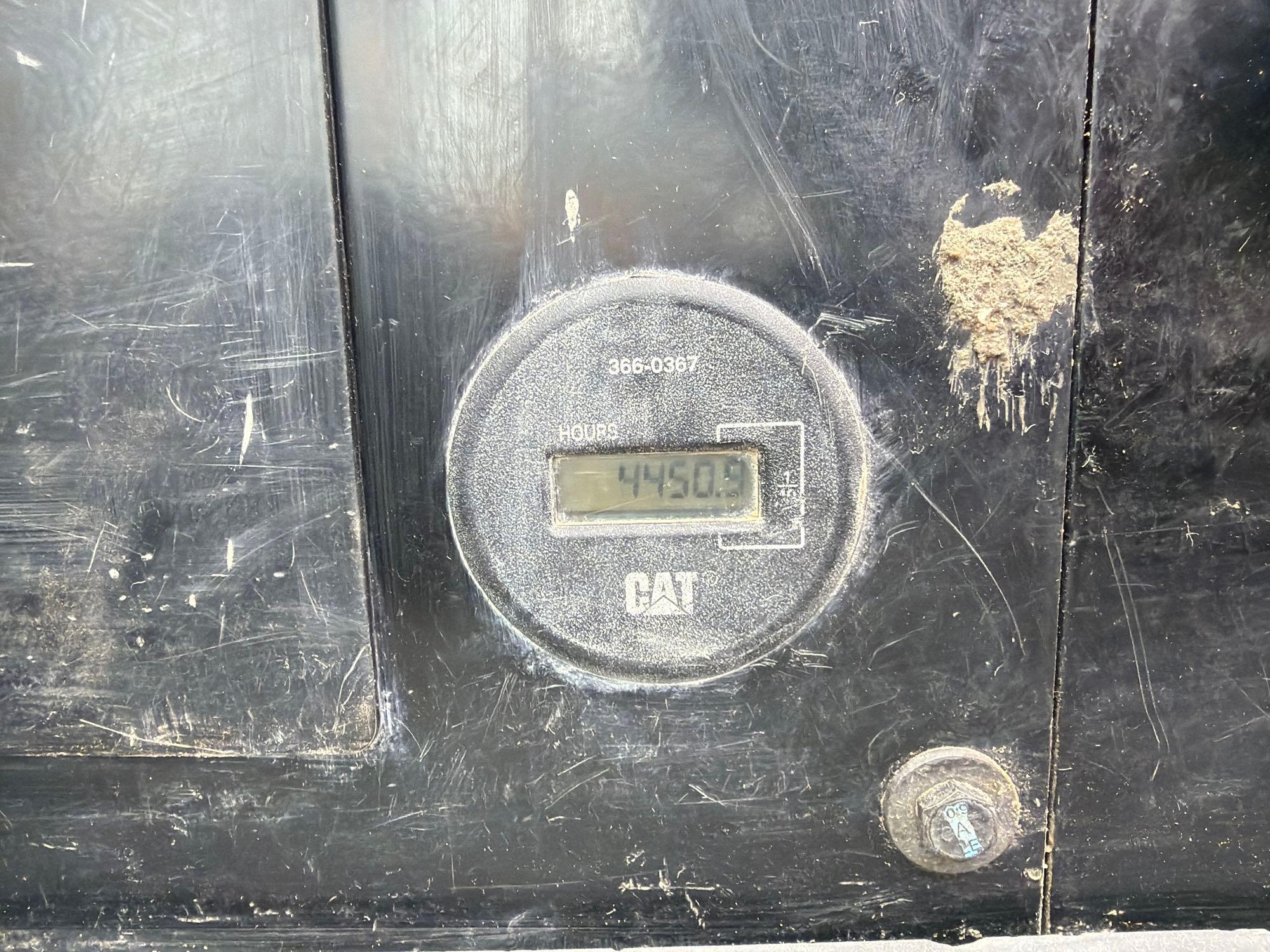 2019 Caterpillar 308E2 CR