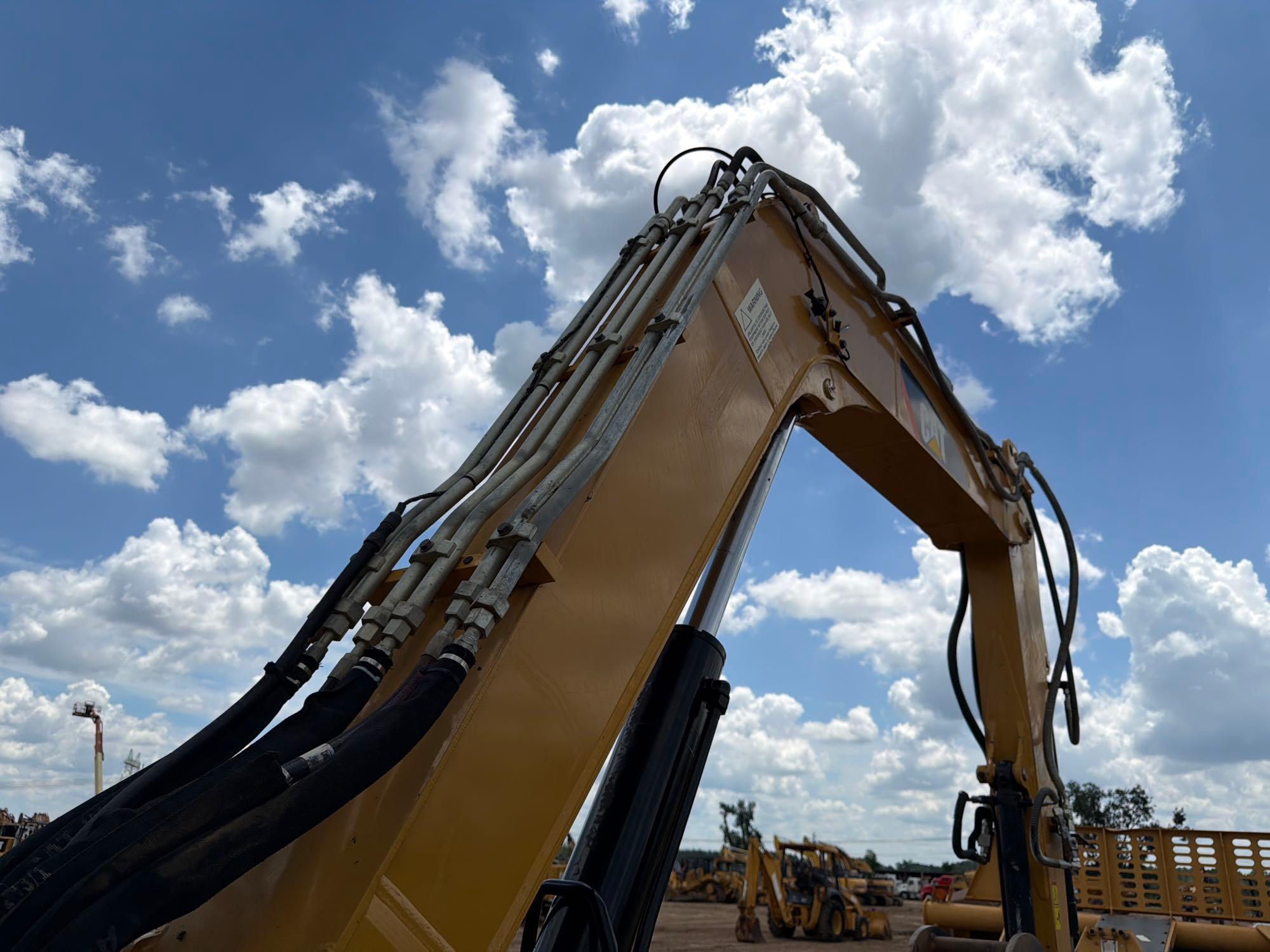 2019 Caterpillar 308E2 CR