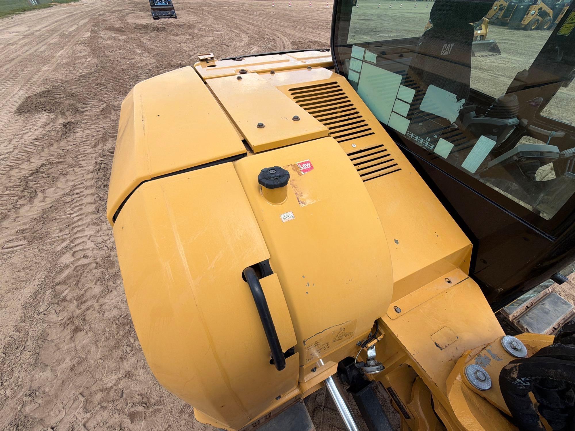 2019 Caterpillar 308E2 CR