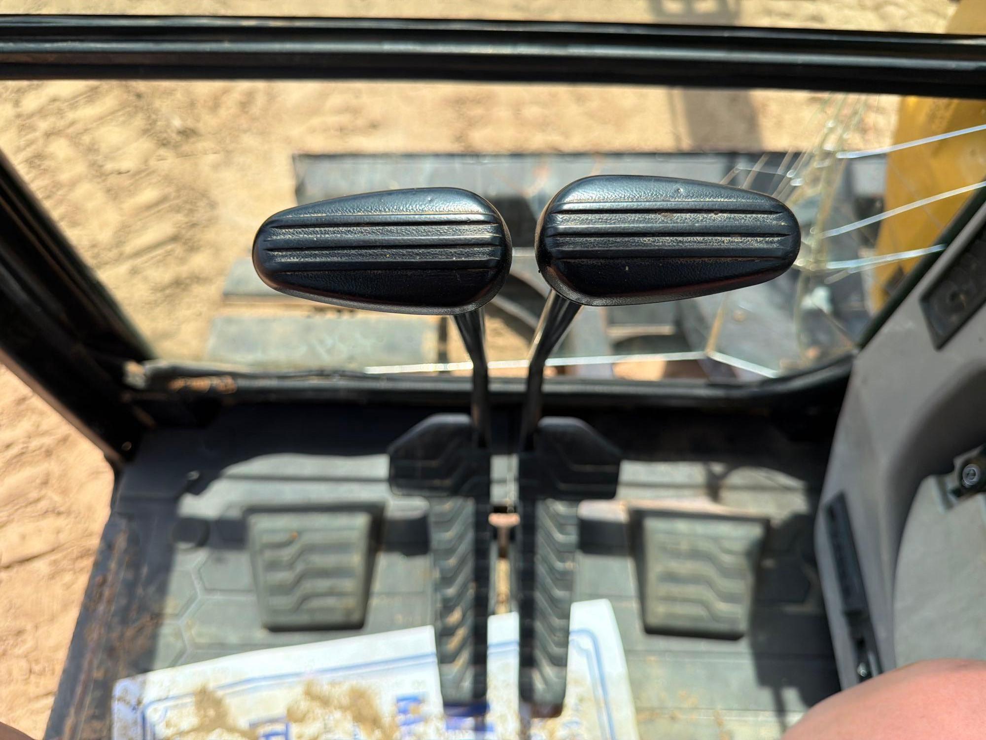 2019 Caterpillar 308E2 CR