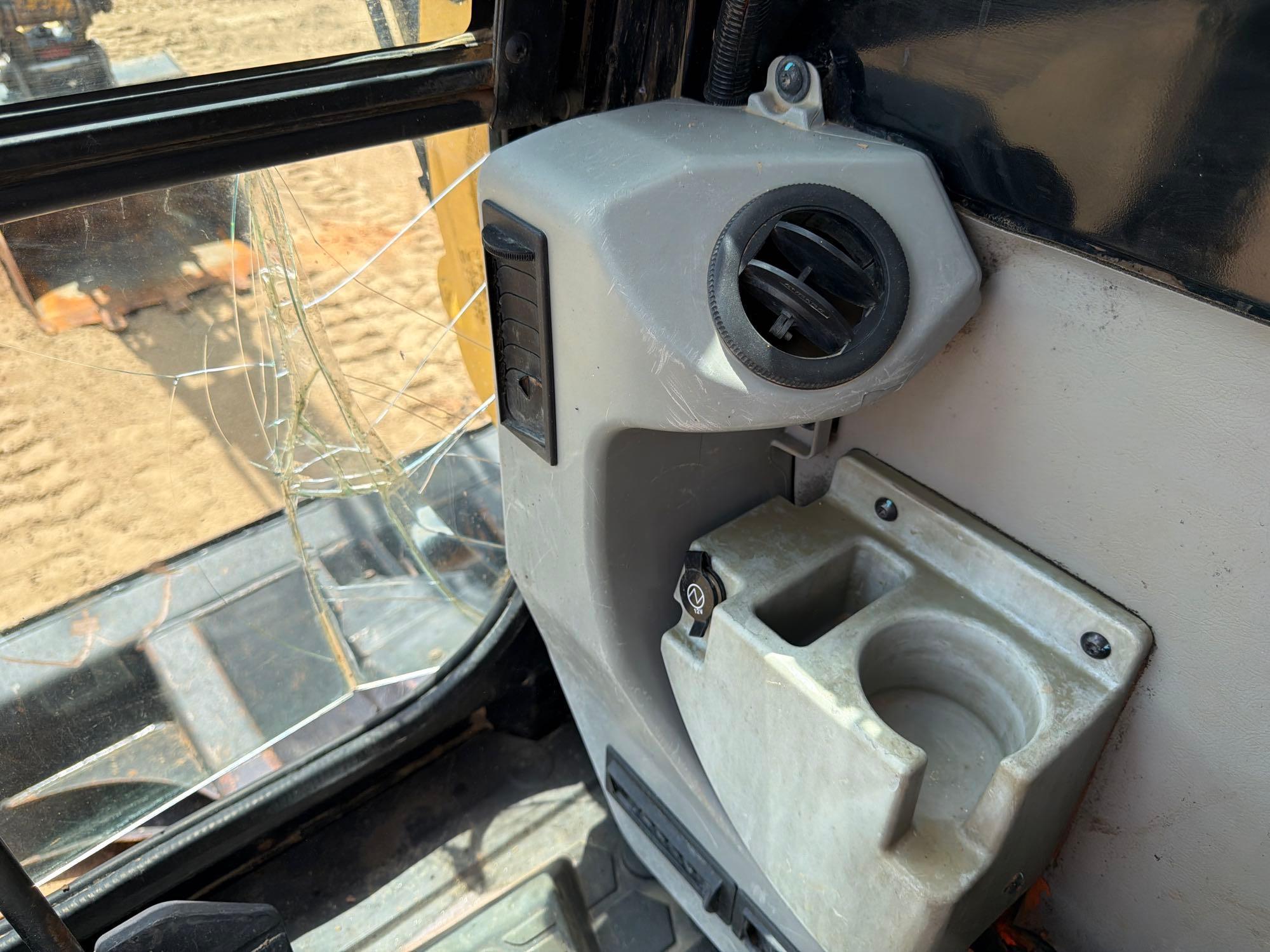 2019 Caterpillar 308E2 CR