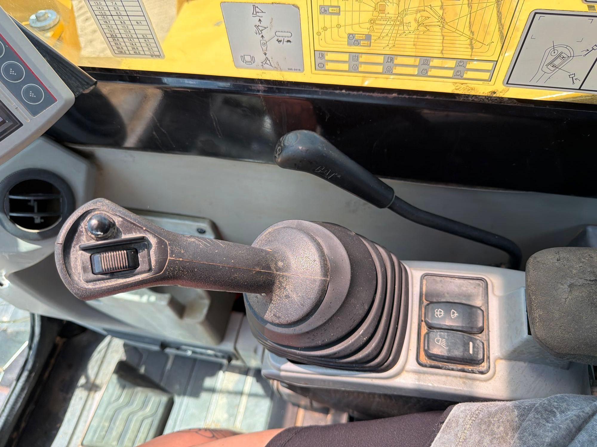 2019 Caterpillar 308E2 CR