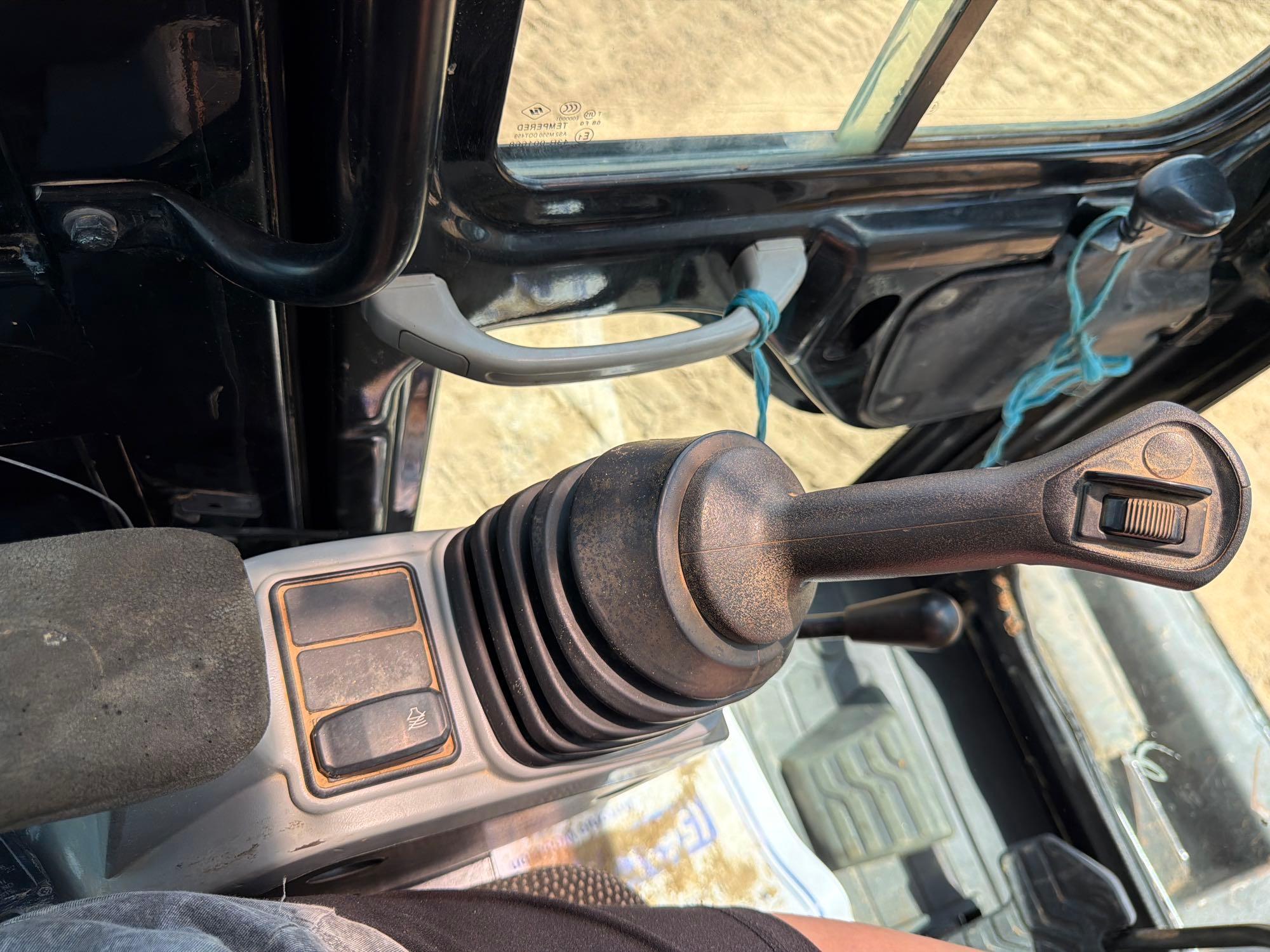 2019 Caterpillar 308E2 CR