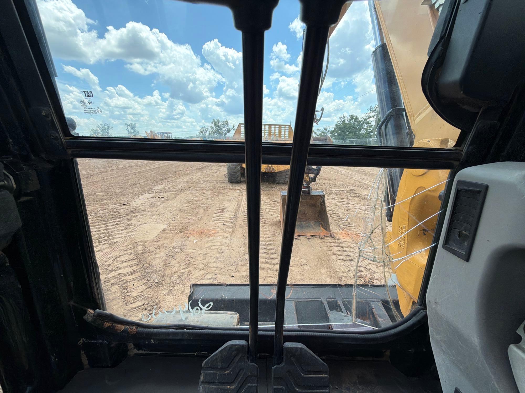 2019 Caterpillar 308E2 CR