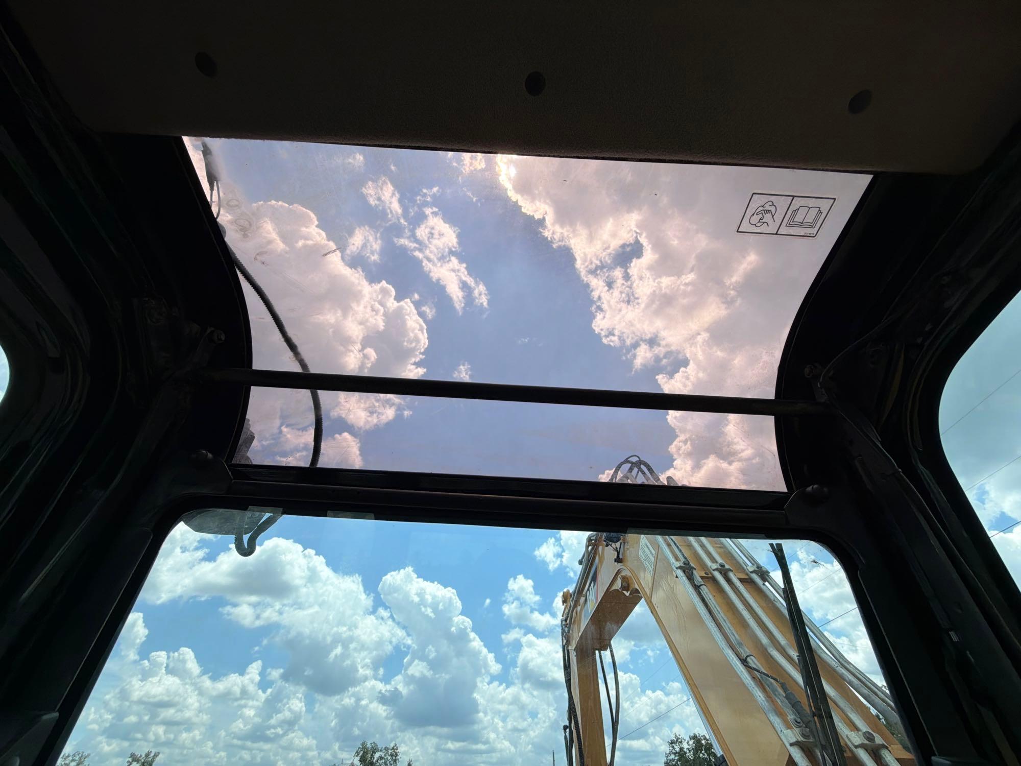 2019 Caterpillar 308E2 CR
