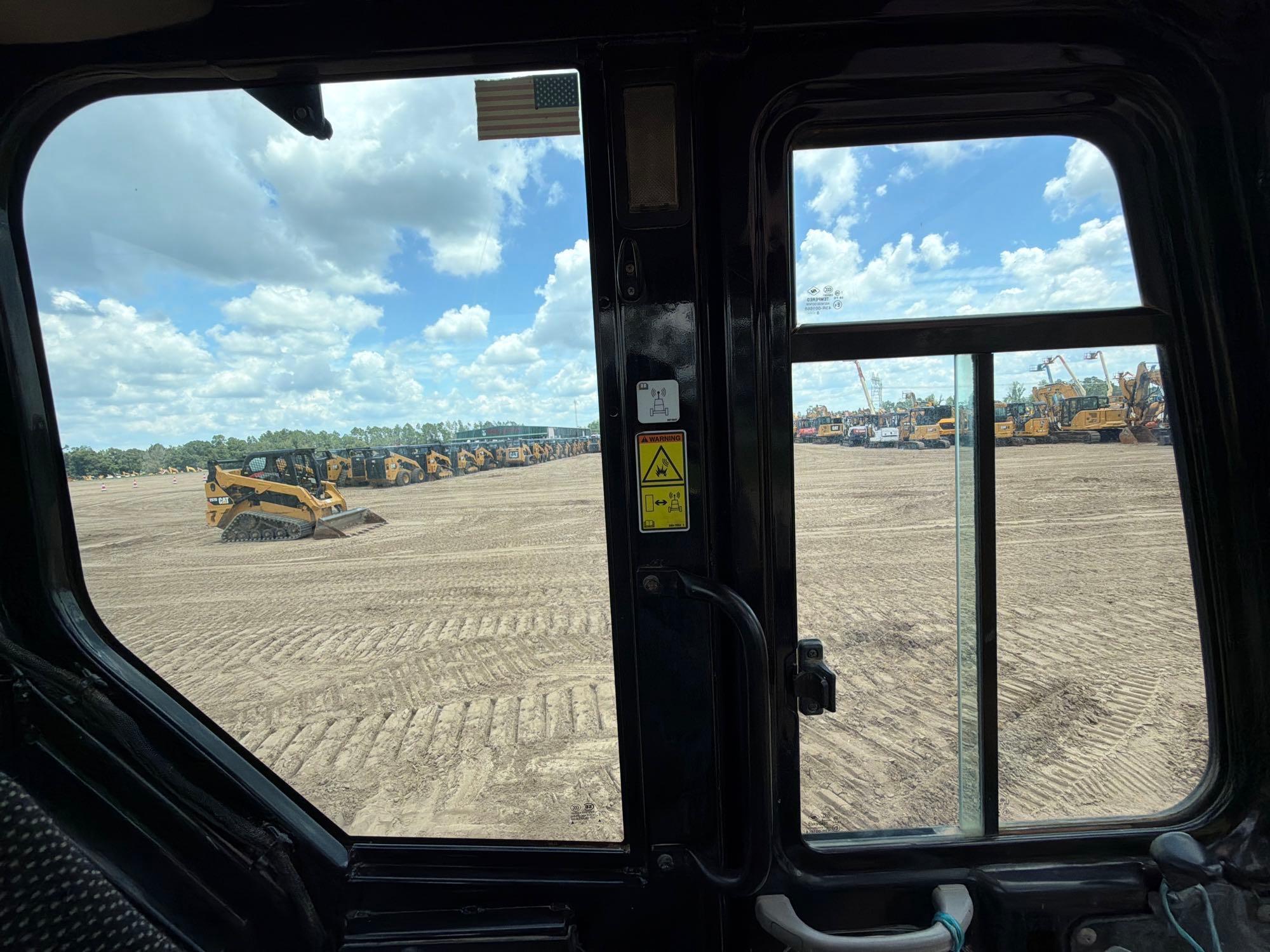 2019 Caterpillar 308E2 CR
