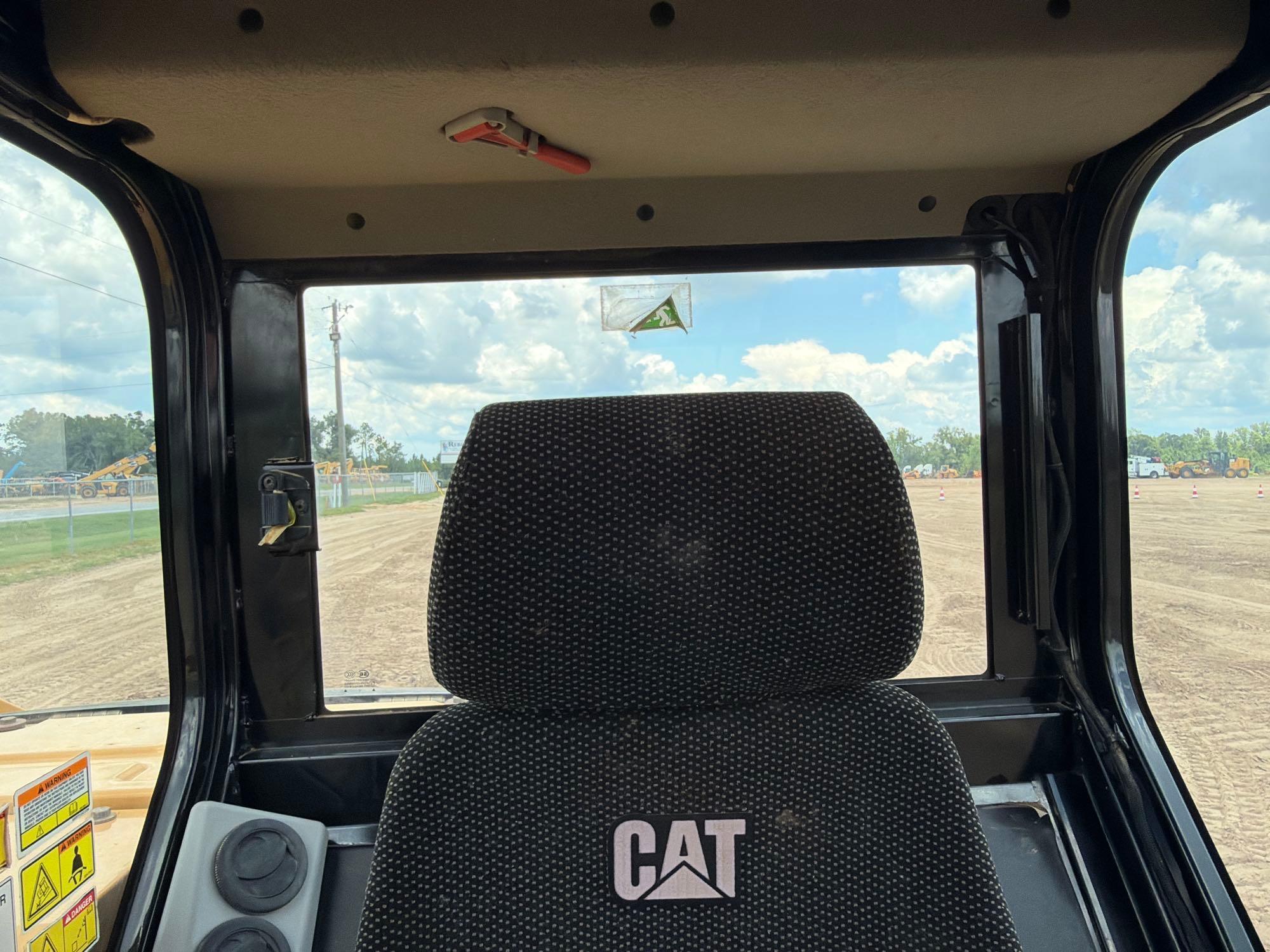 2019 Caterpillar 308E2 CR