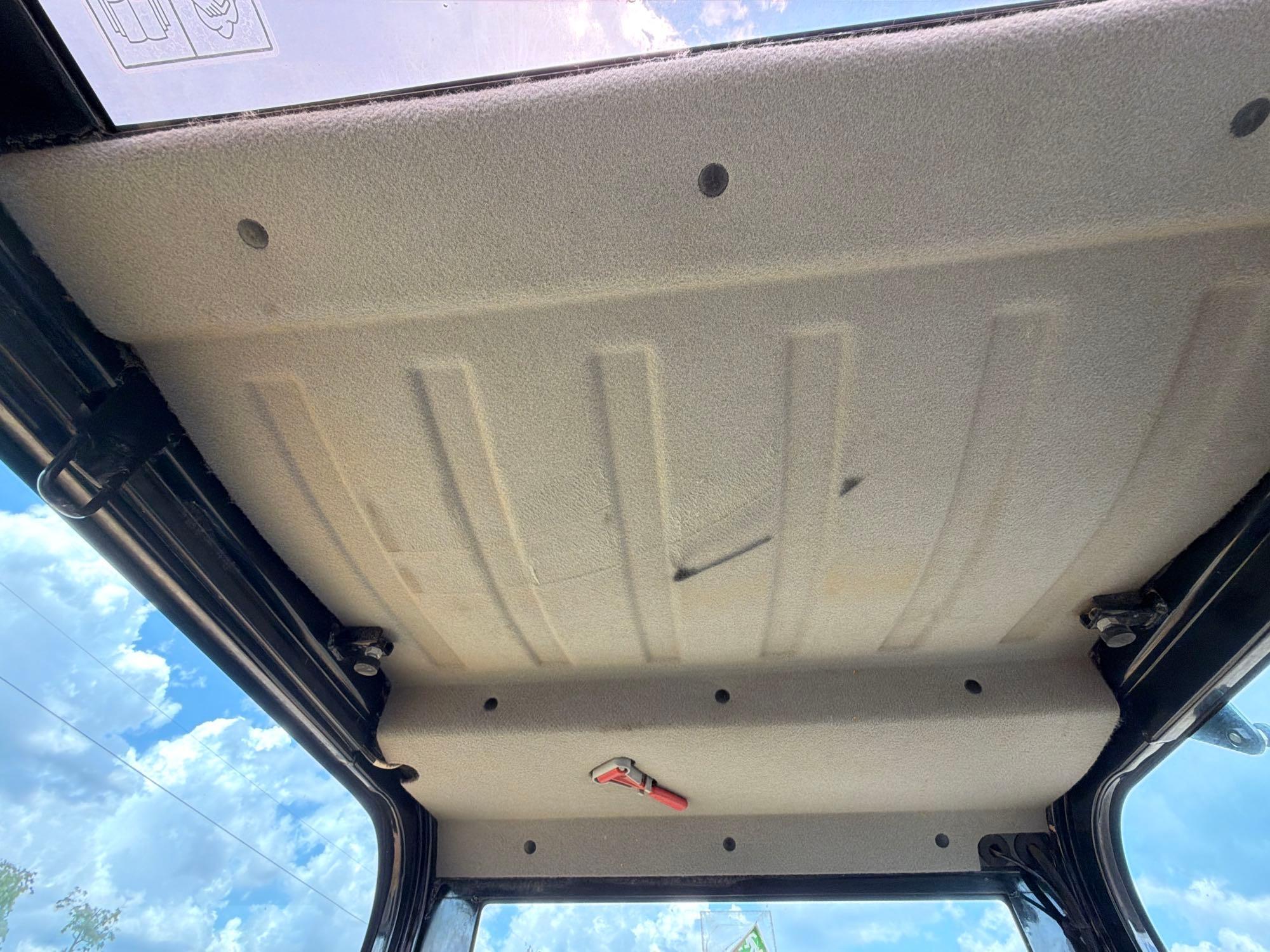 2019 Caterpillar 308E2 CR