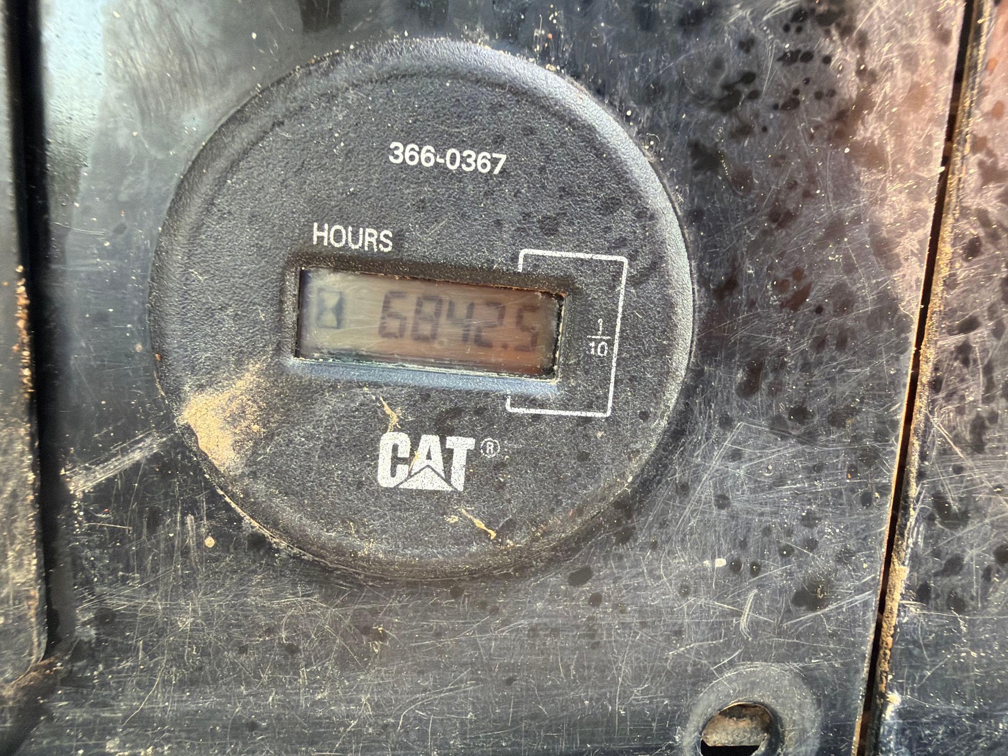 2019 Caterpillar 308E2 CR