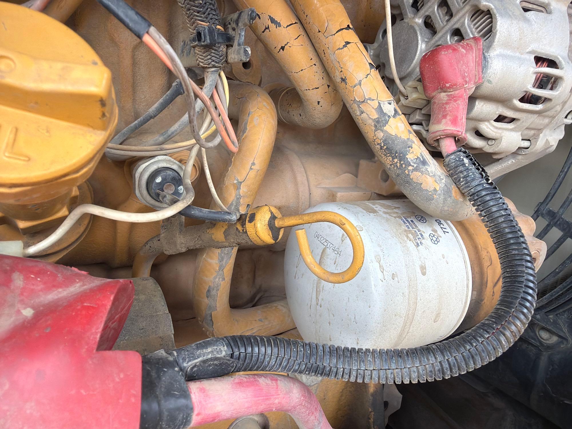 2017 Caterpillar 308E2 CR