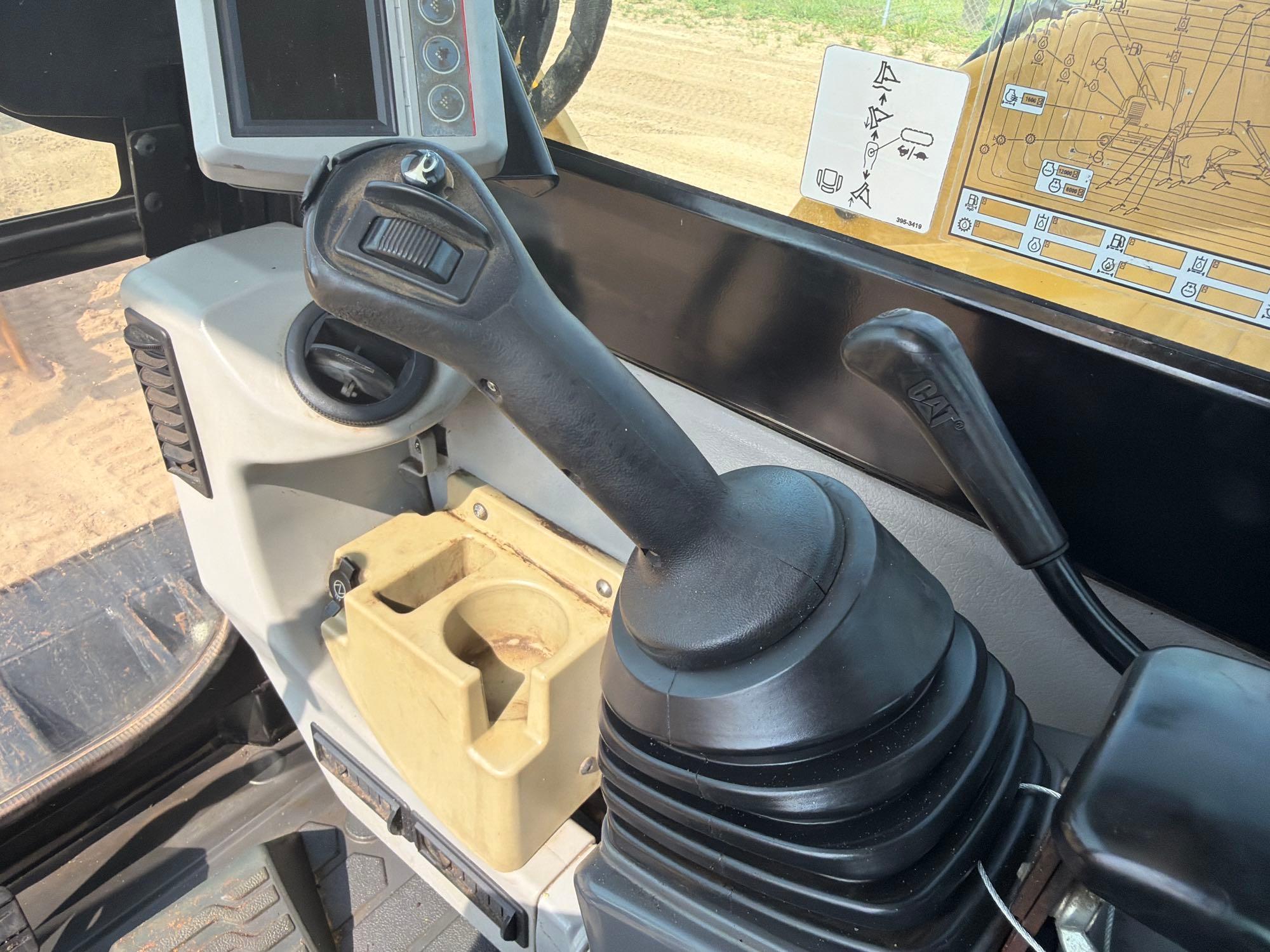 2014 Caterpillar 308E2 CR
