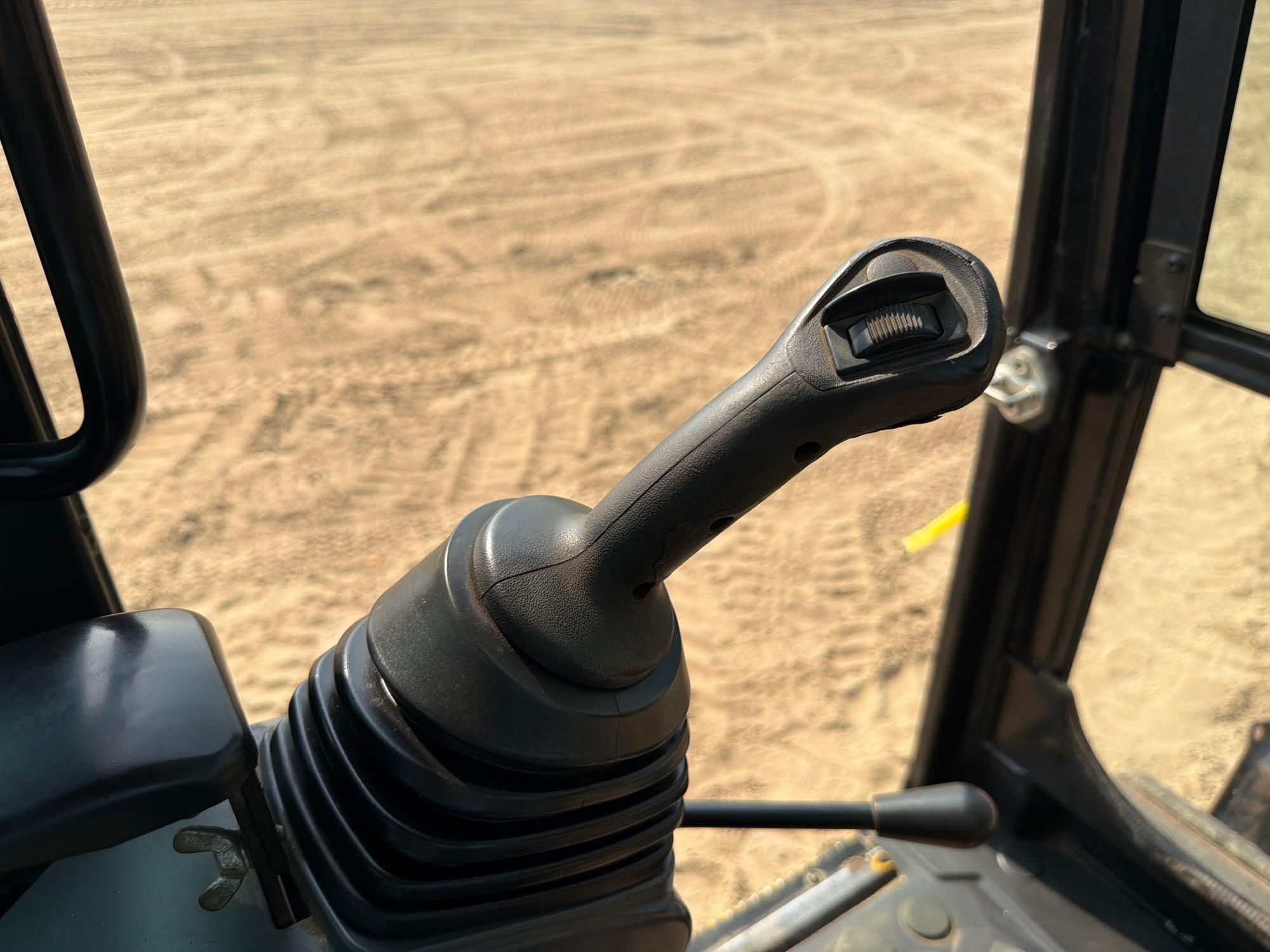 2014 Caterpillar 308E2 CR