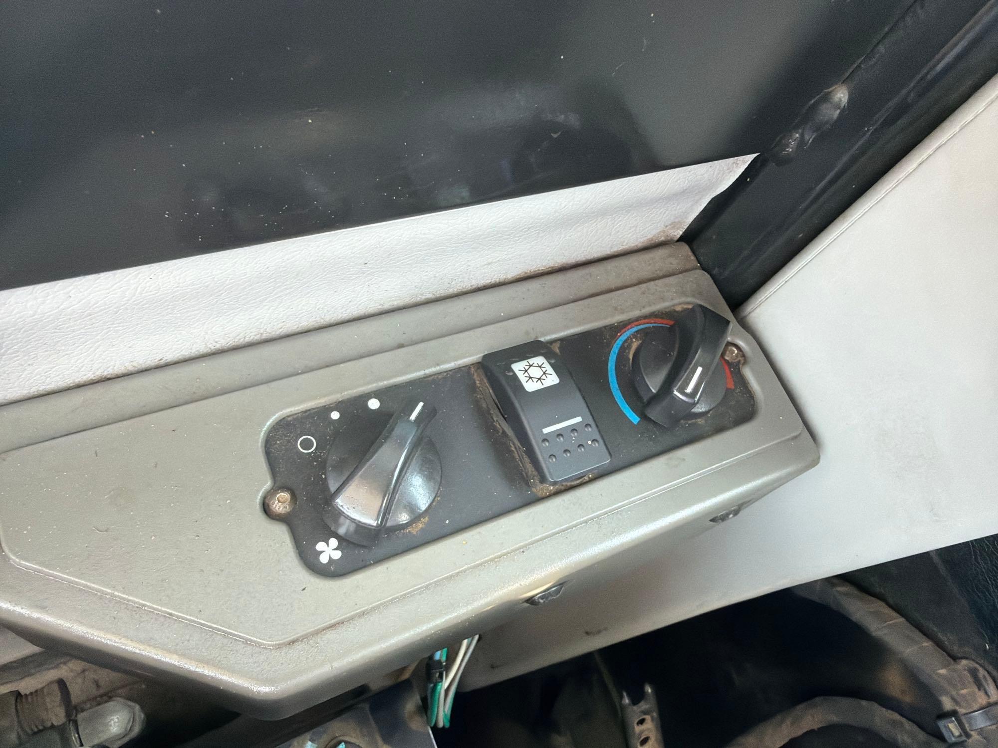 2014 Caterpillar 308E2 CR