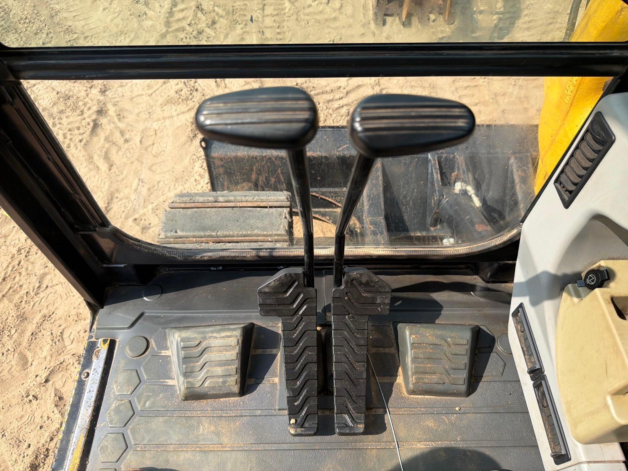 2014 Caterpillar 308E2 CR