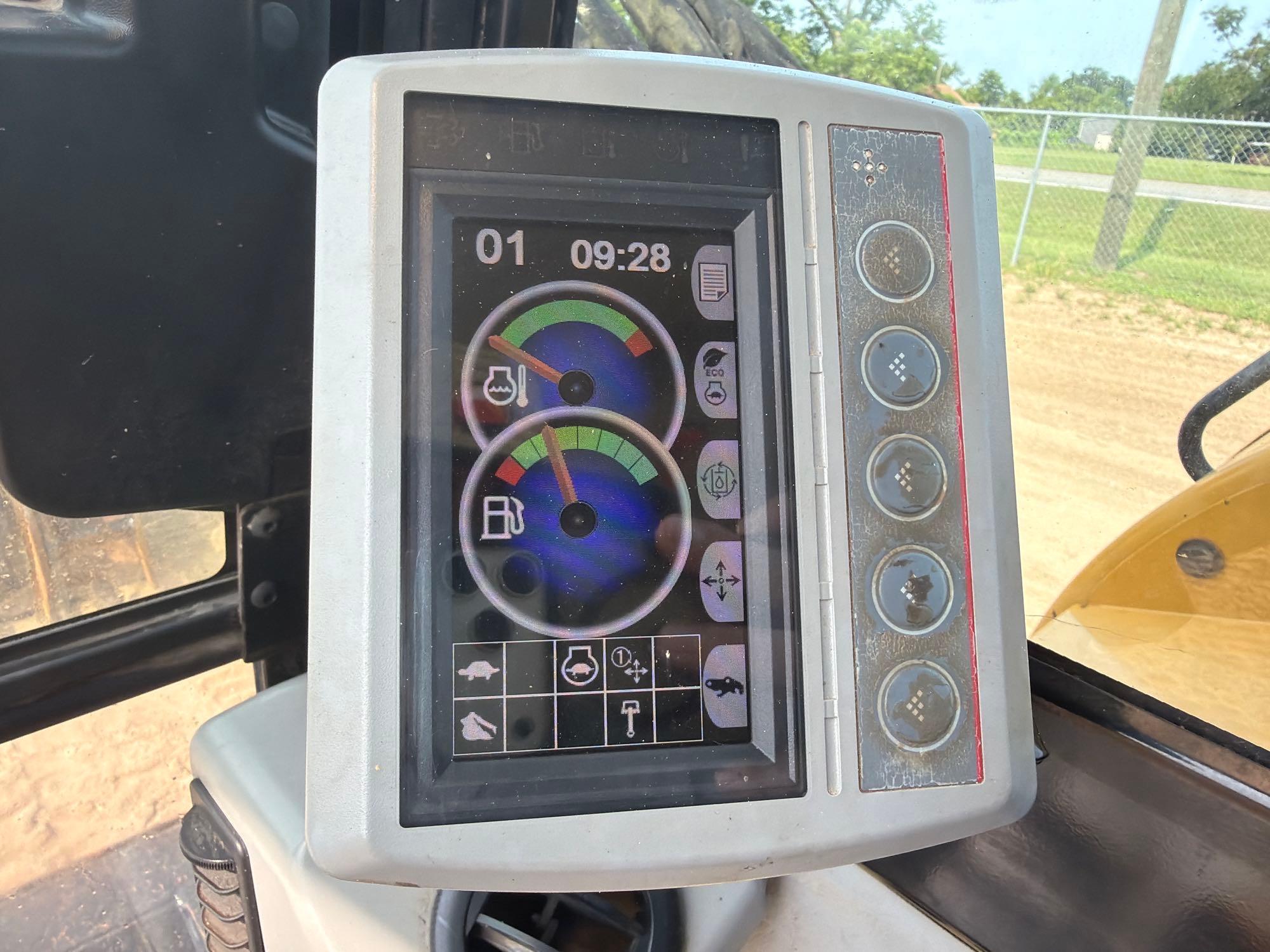 2014 Caterpillar 308E2 CR