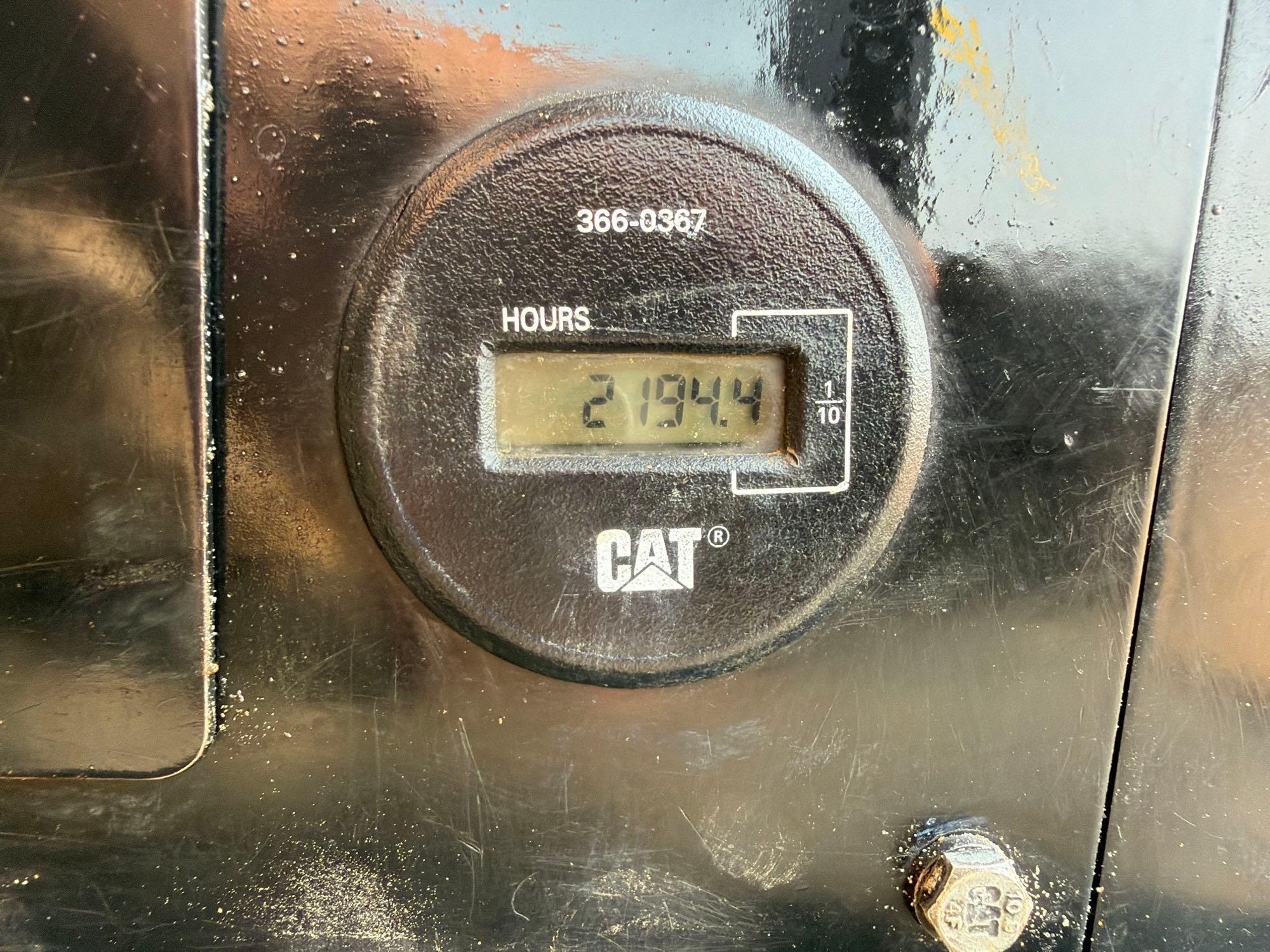 2014 Caterpillar 308E2 CR
