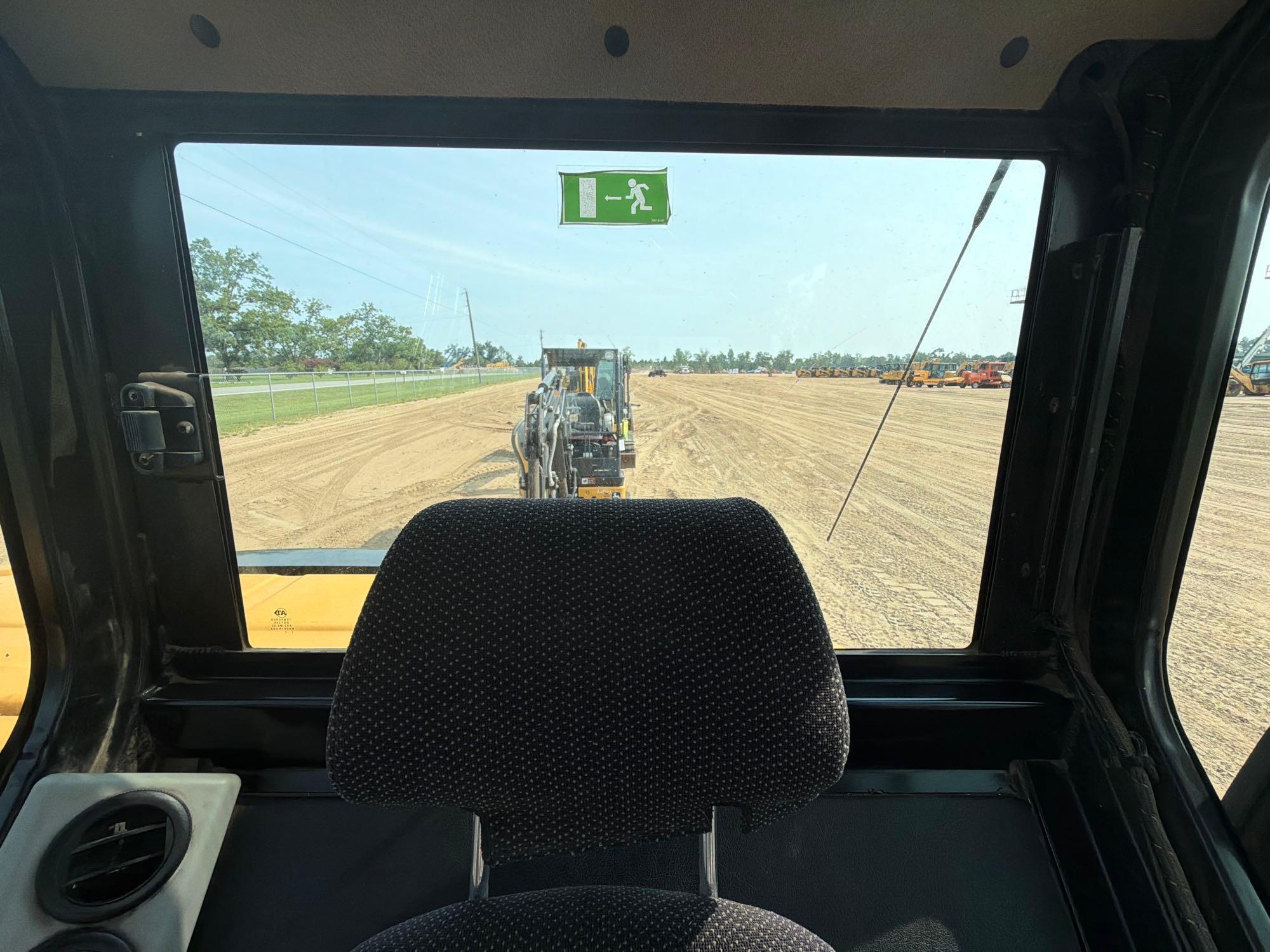2014 Caterpillar 308E2 CR