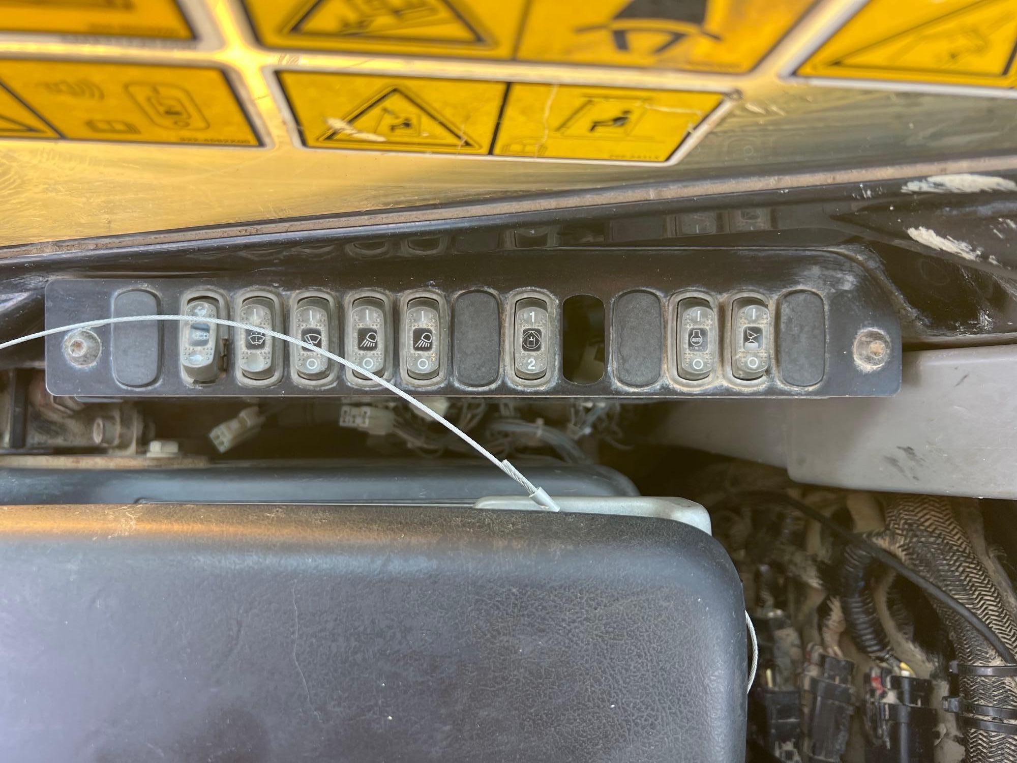 2010 Caterpillar 308DCR