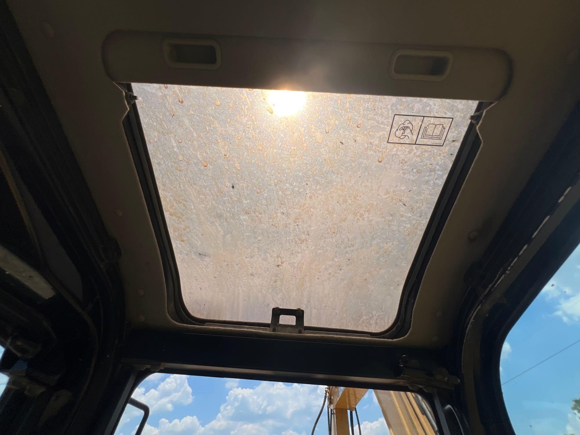 2010 Caterpillar 308DCR