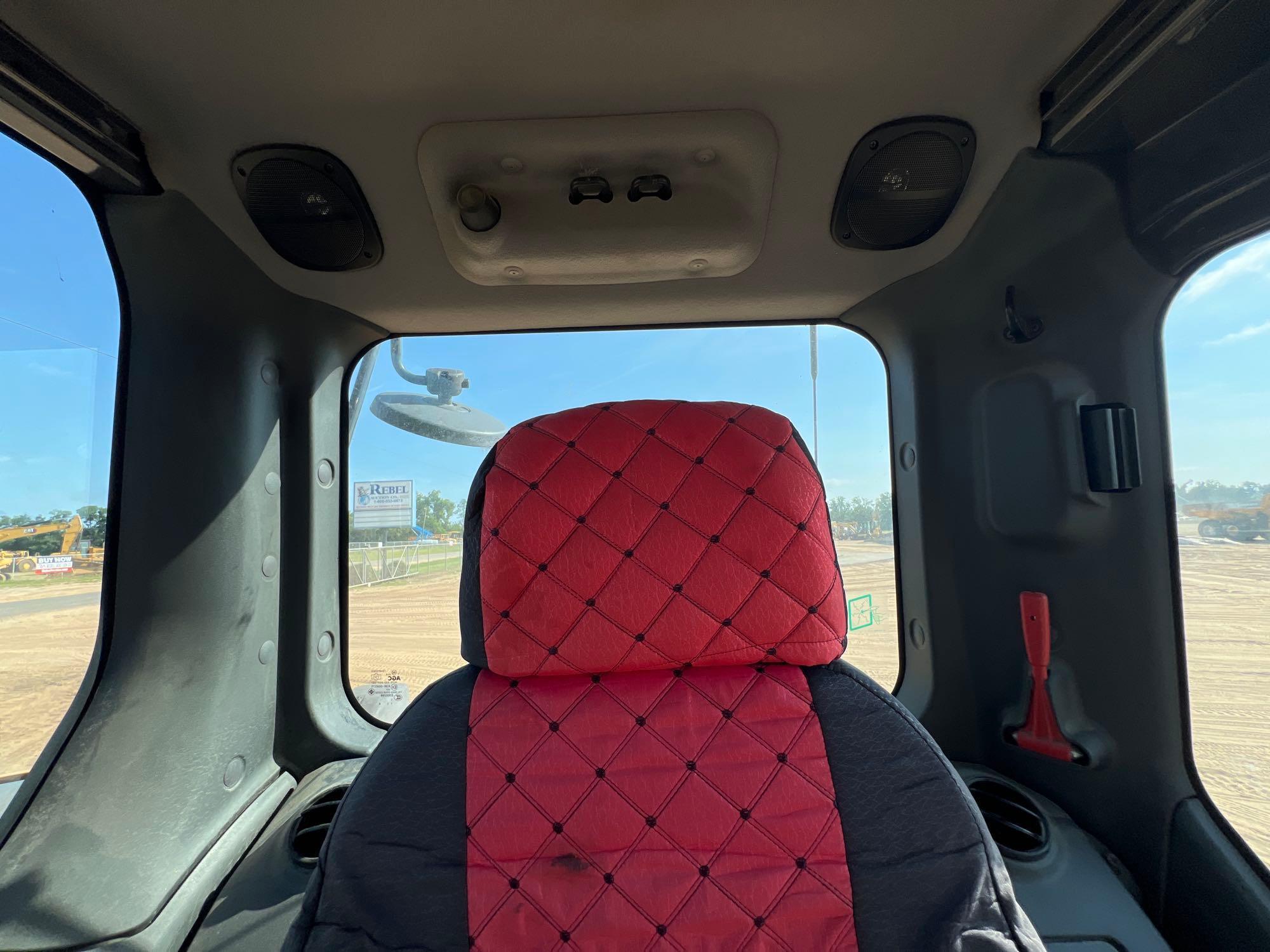2022 Case CX80