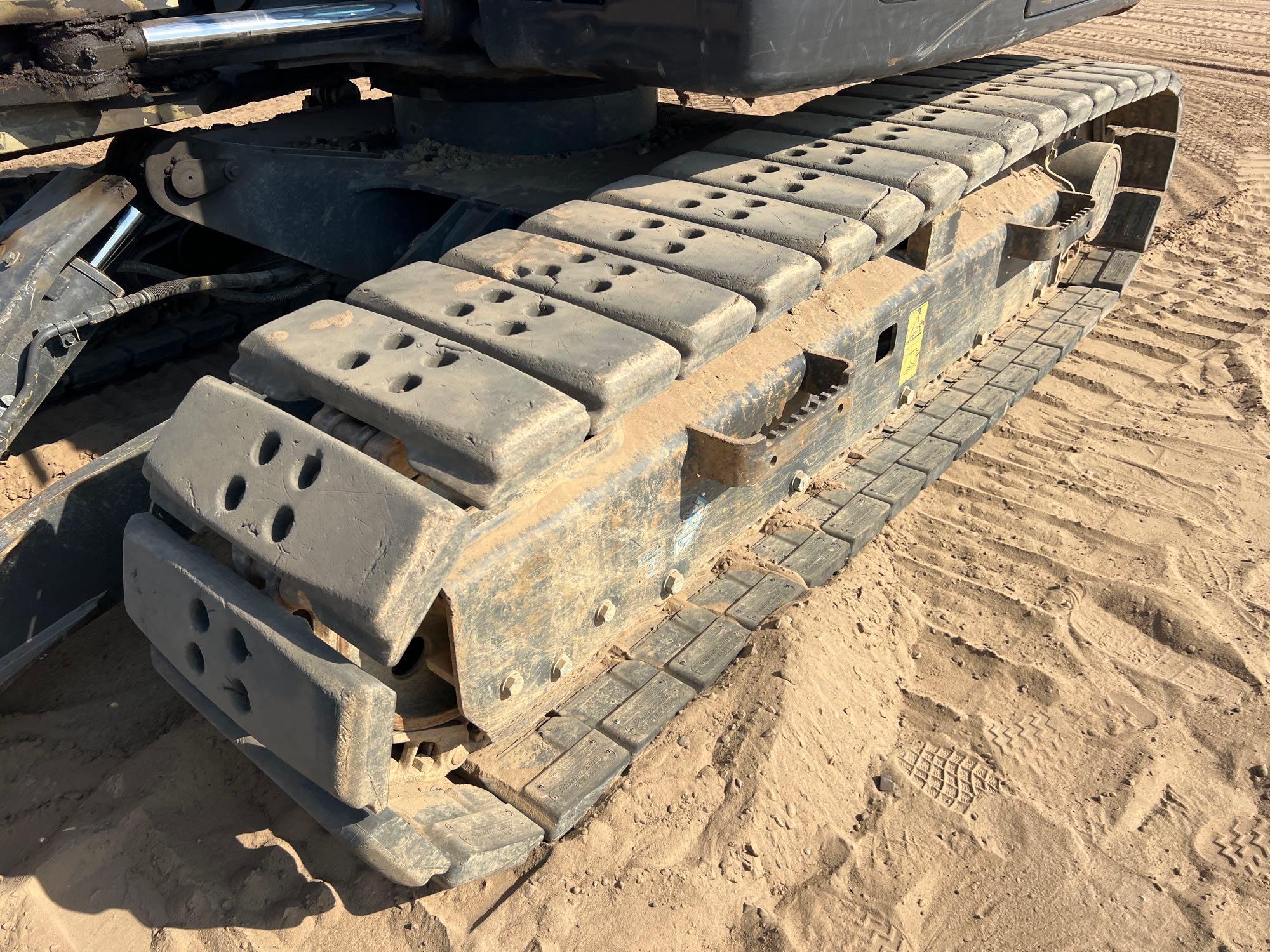 2022 Case CX80