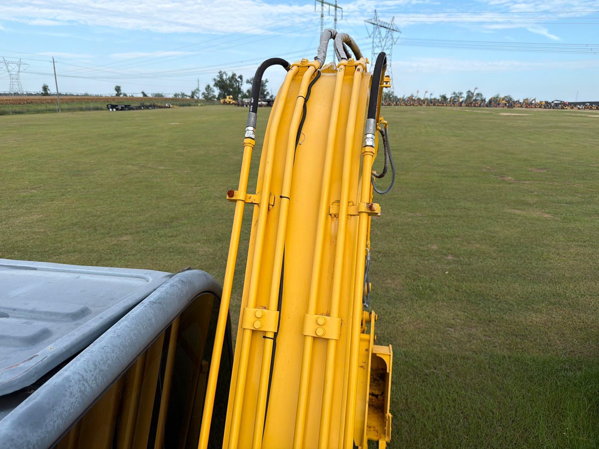 2011 Komatsu PC70