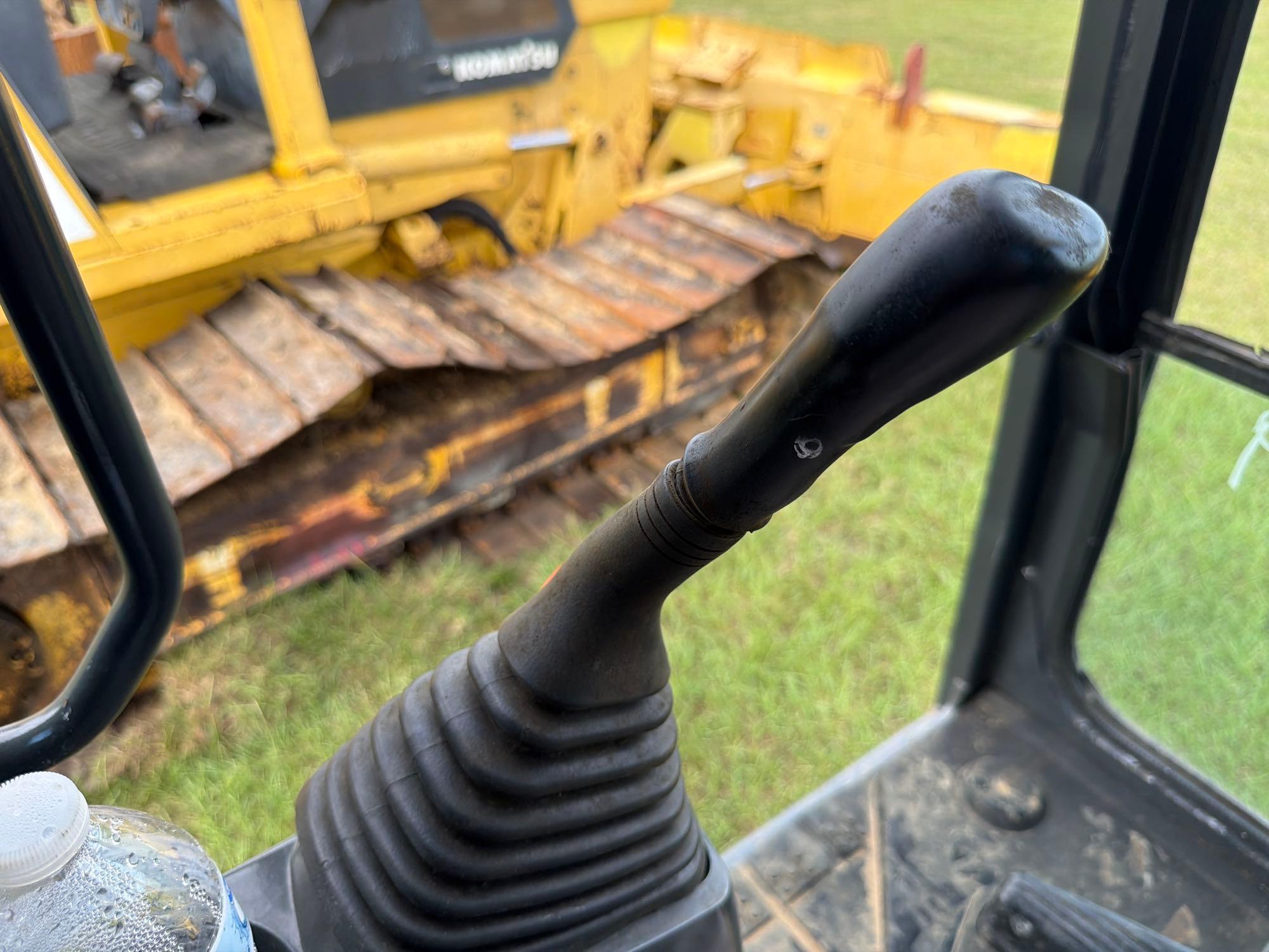 2011 Komatsu PC70
