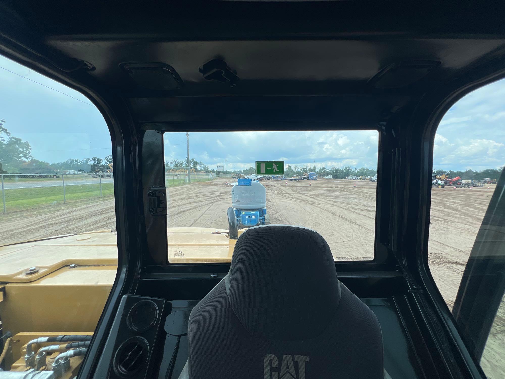 2016 Caterpillar 307E2