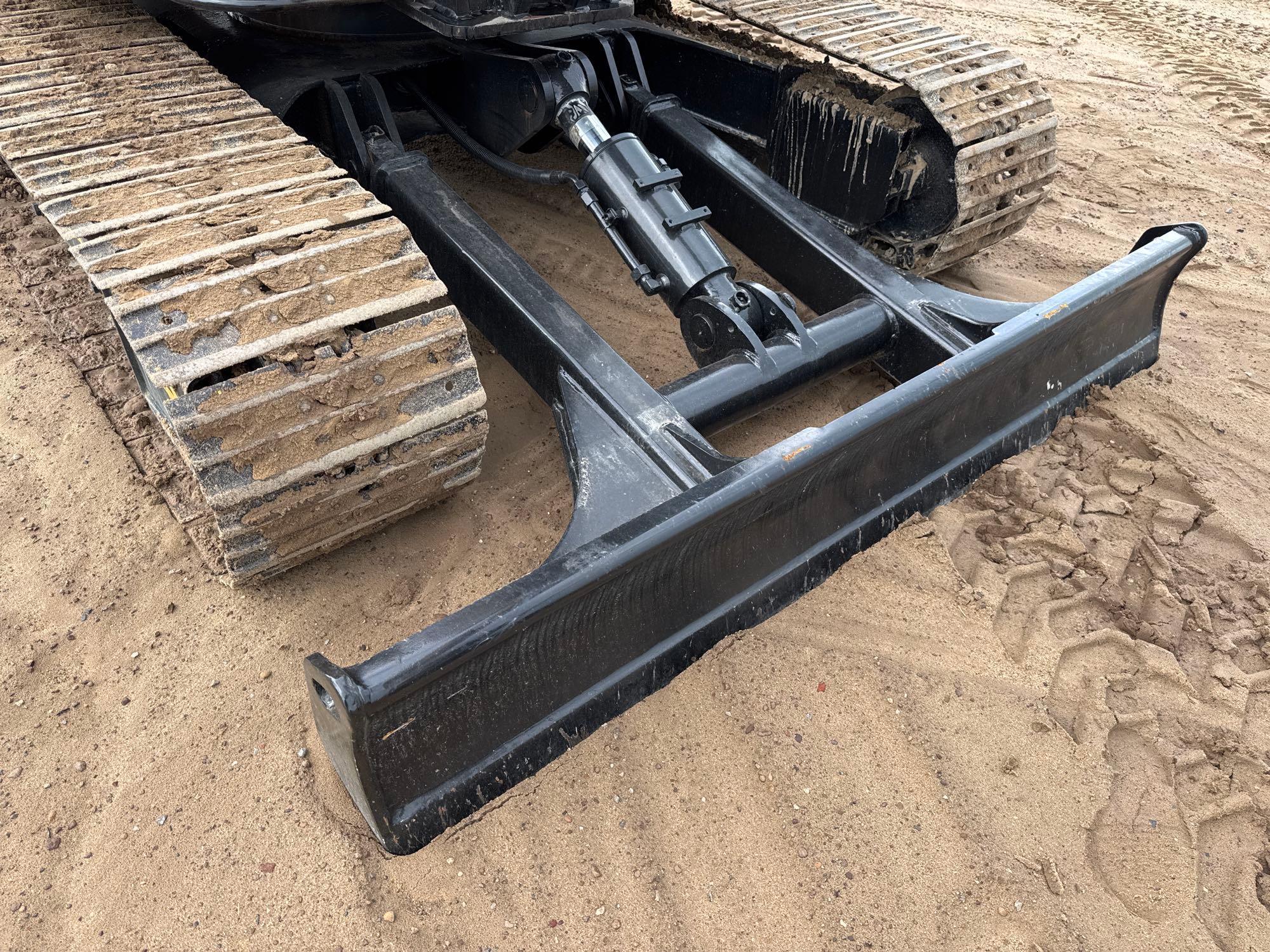 Sany SY60C-Tier 4F