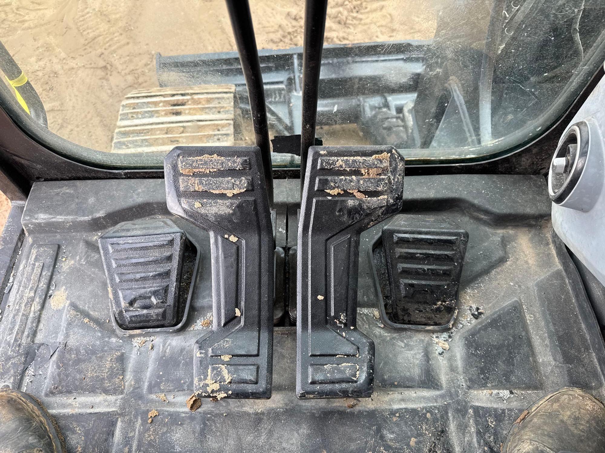 Sany SY60C-Tier 4F