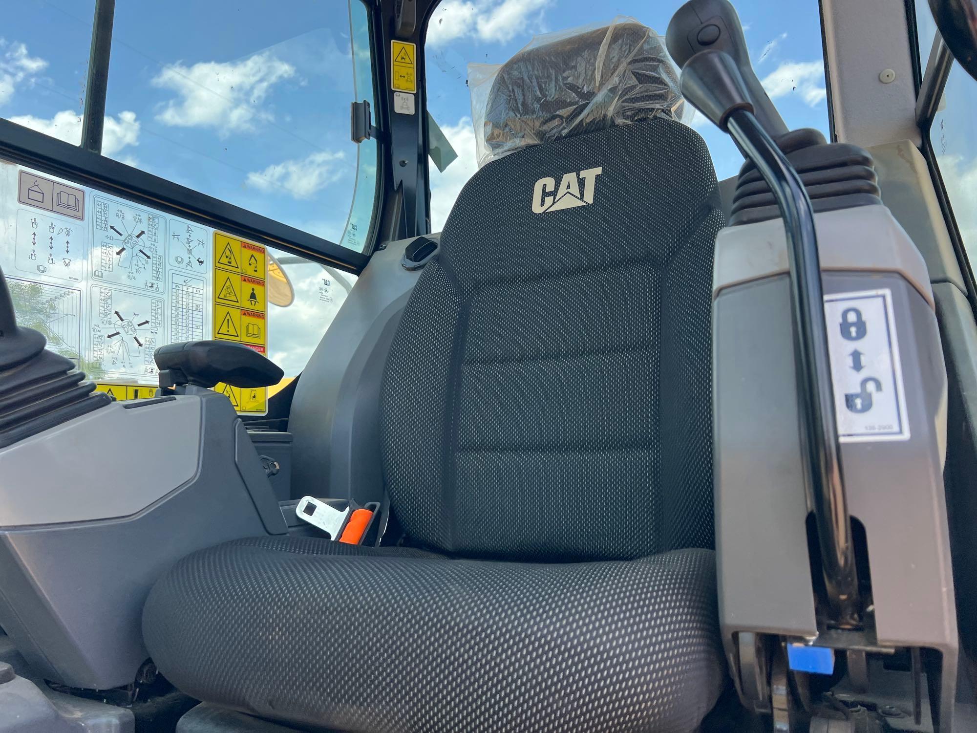 2022 Caterpillar 306