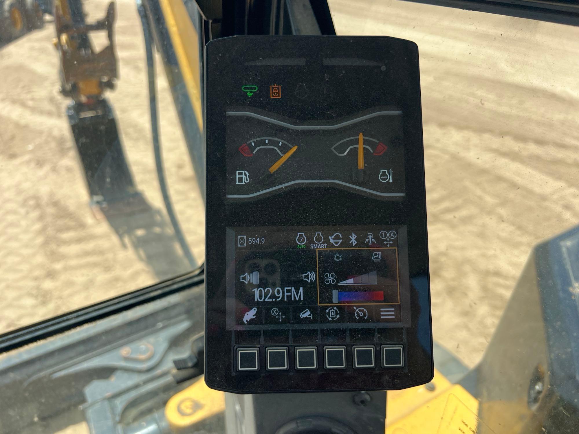 2022 Caterpillar 306