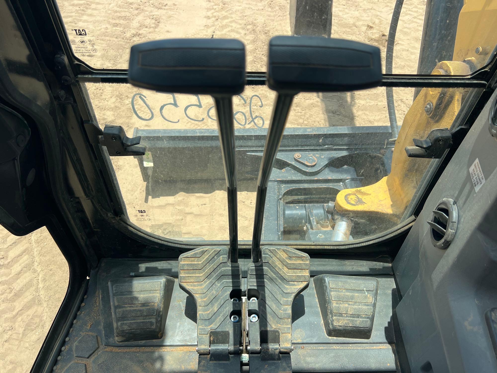 2022 Caterpillar 306