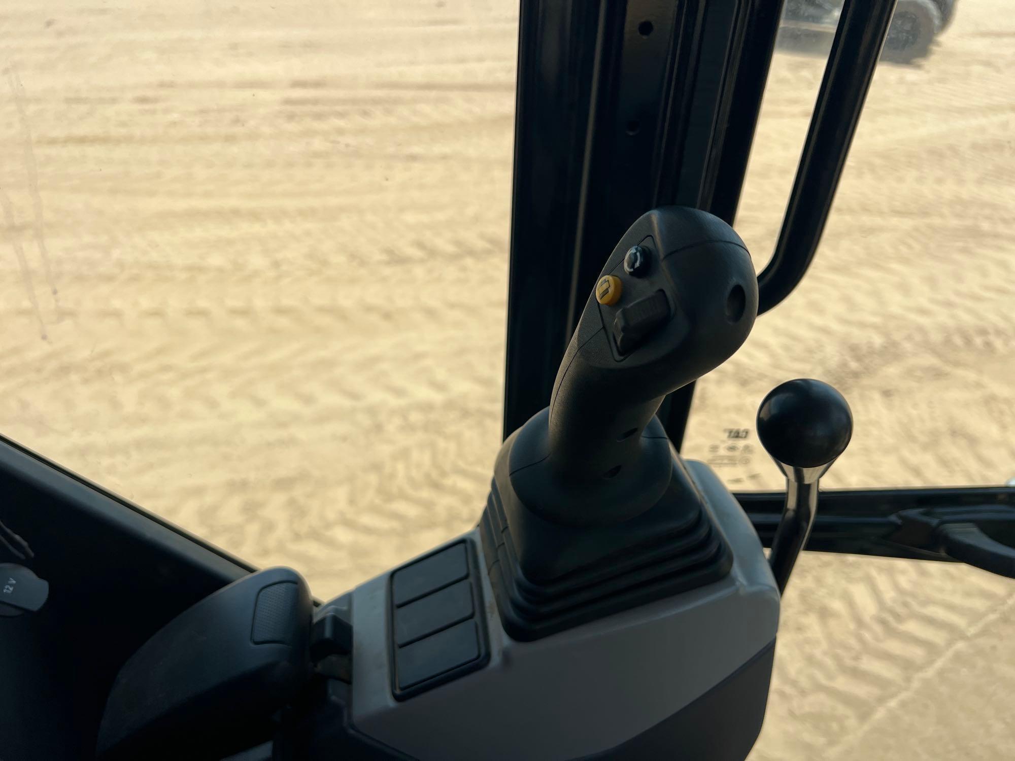 2022 Caterpillar 306