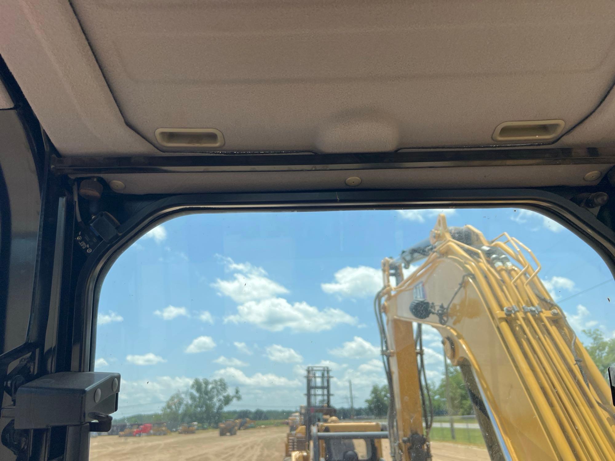 2022 Caterpillar 306