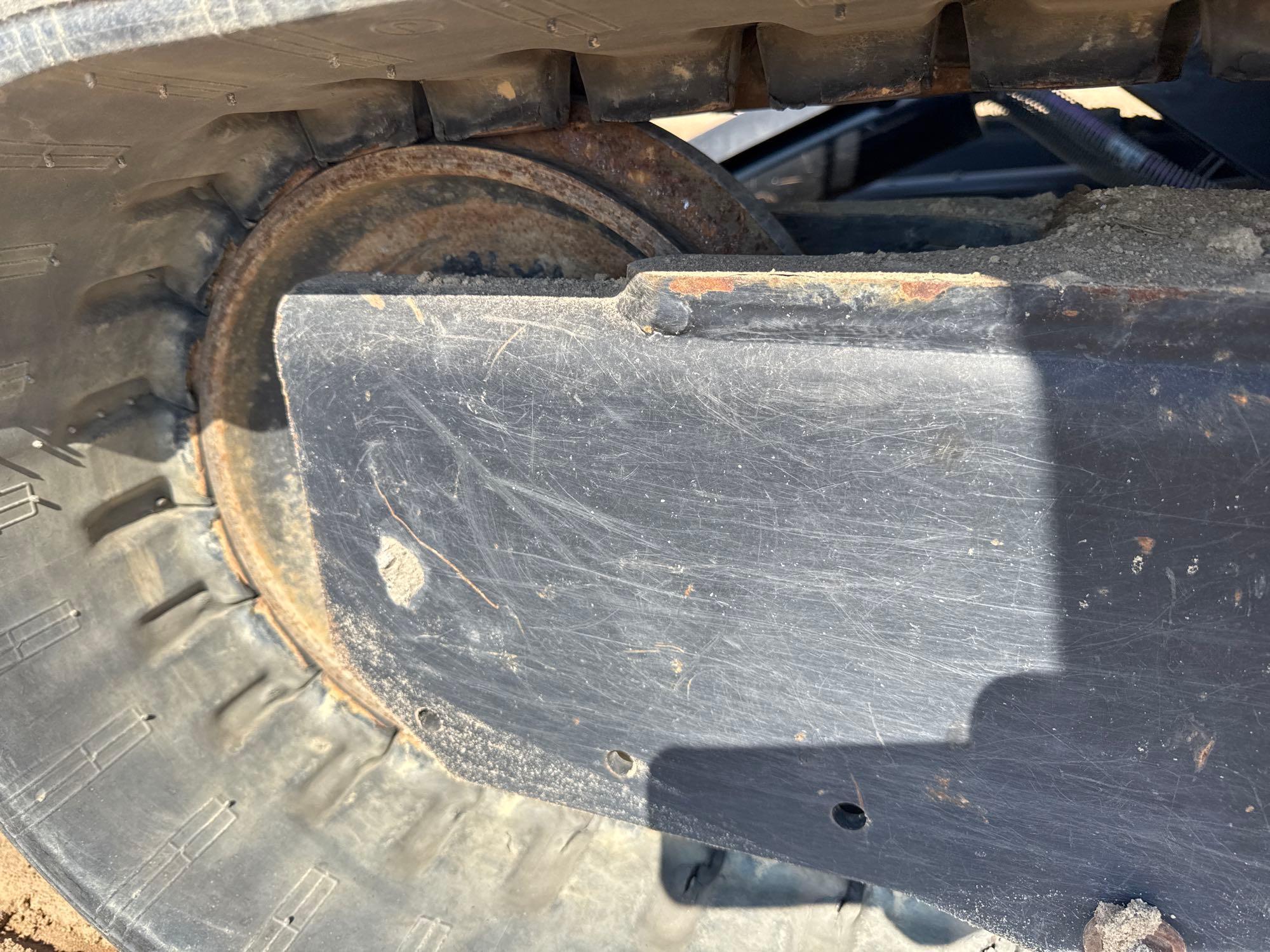2021 Caterpillar 306