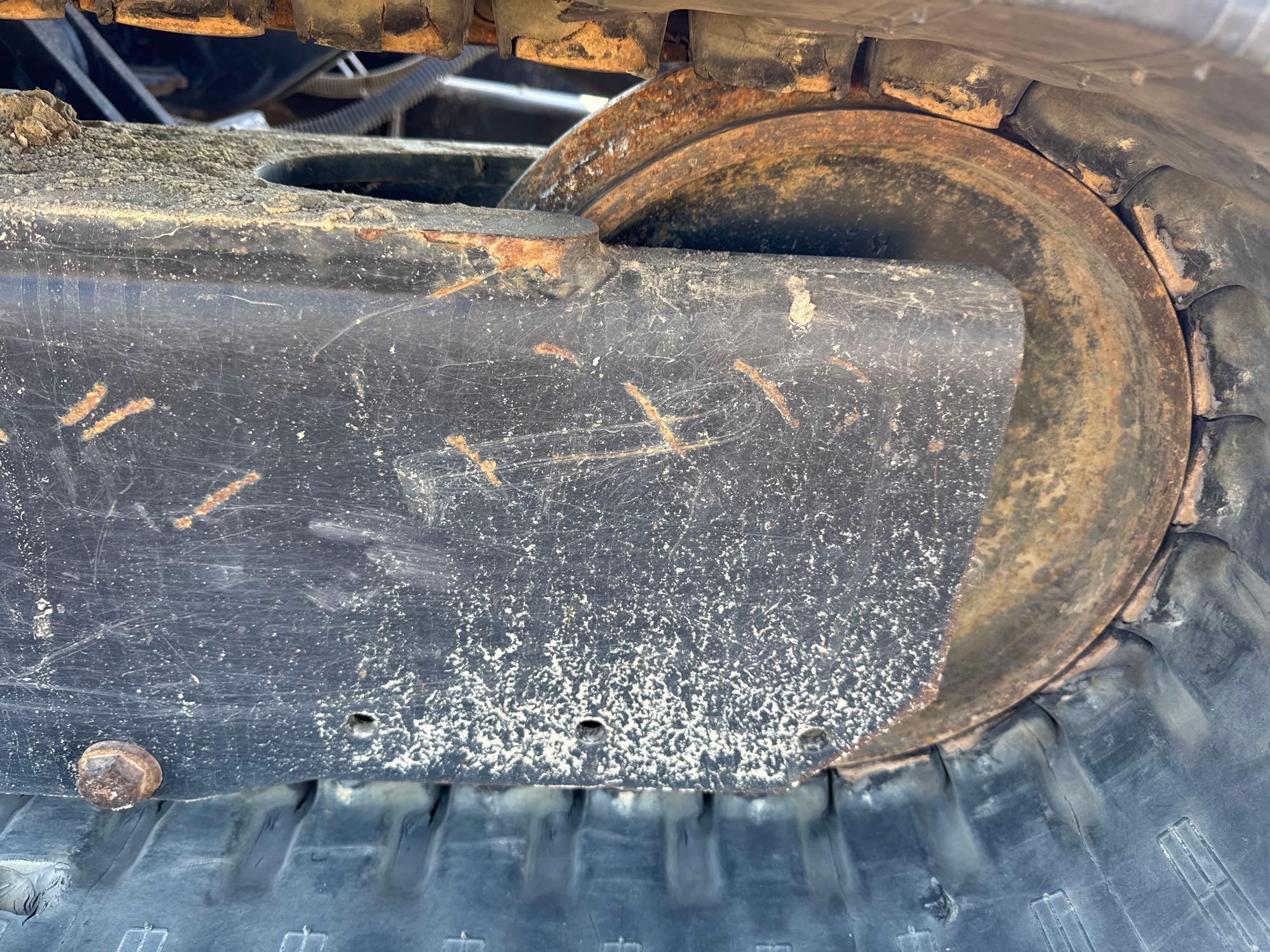 2021 Caterpillar 306