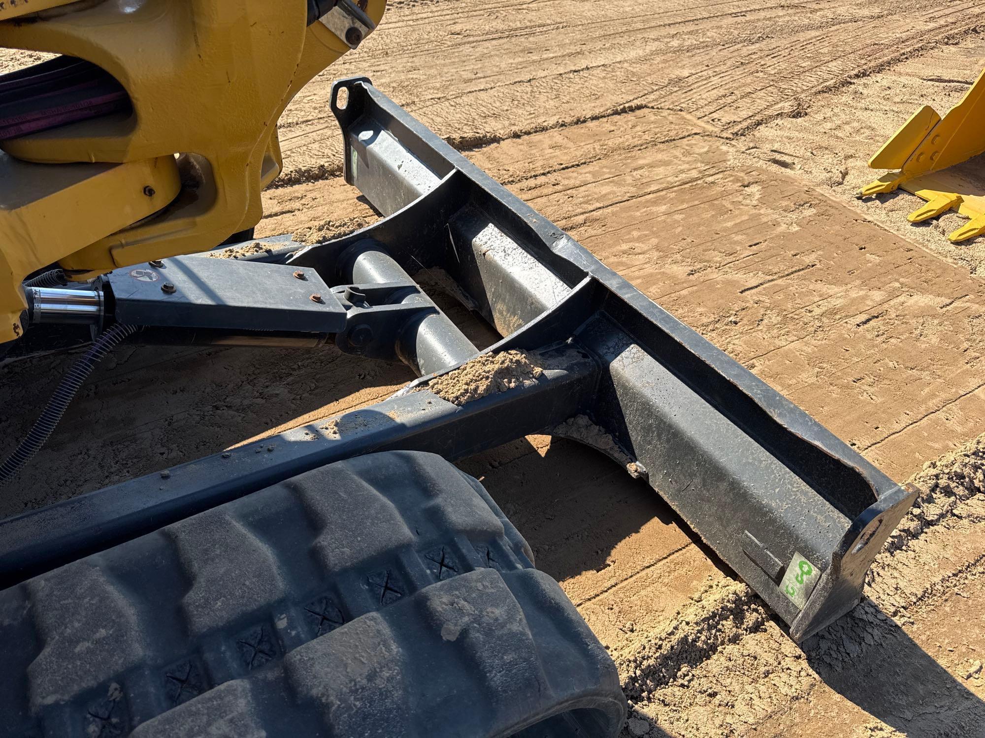 2021 Caterpillar 306