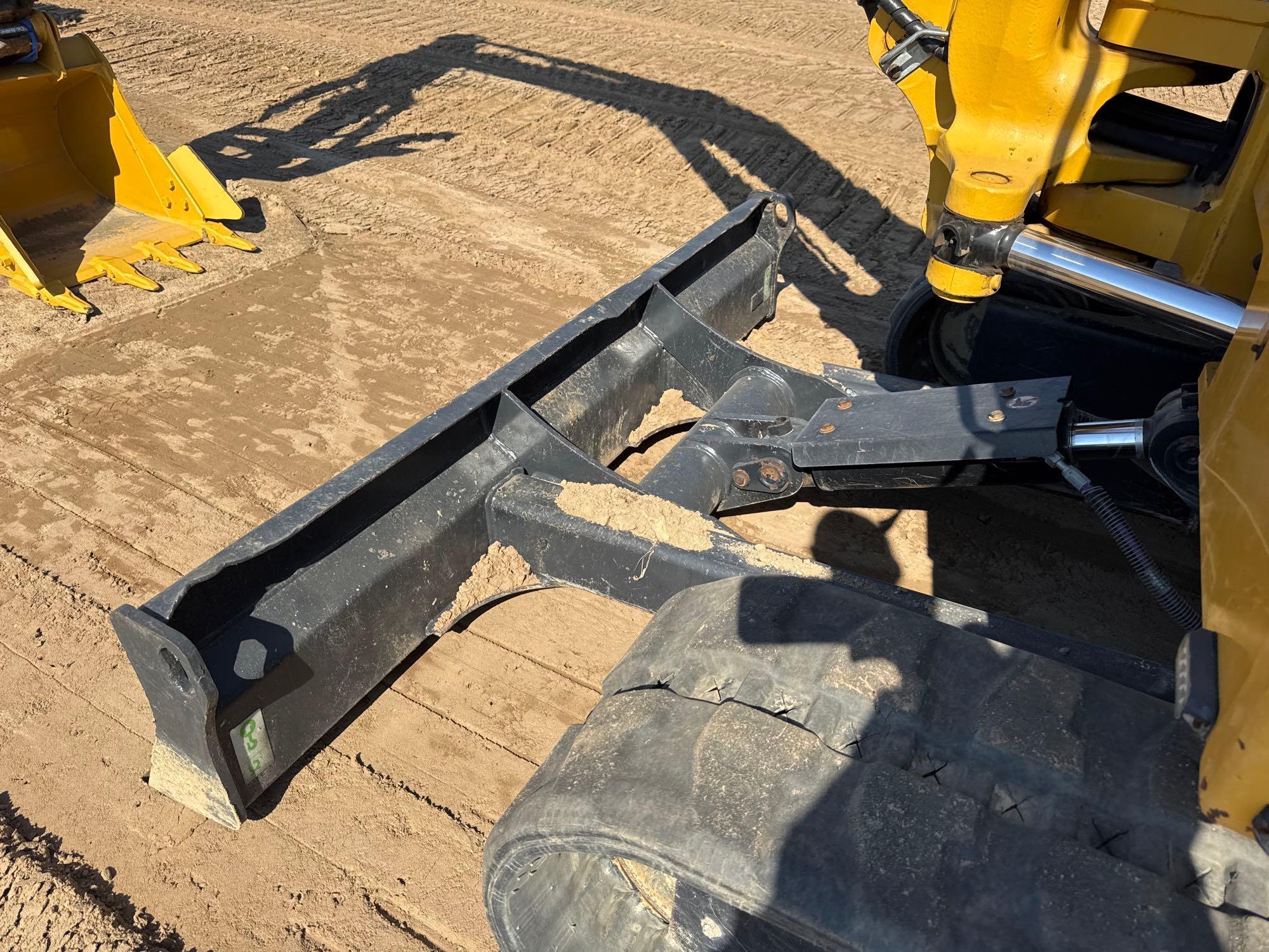 2021 Caterpillar 306