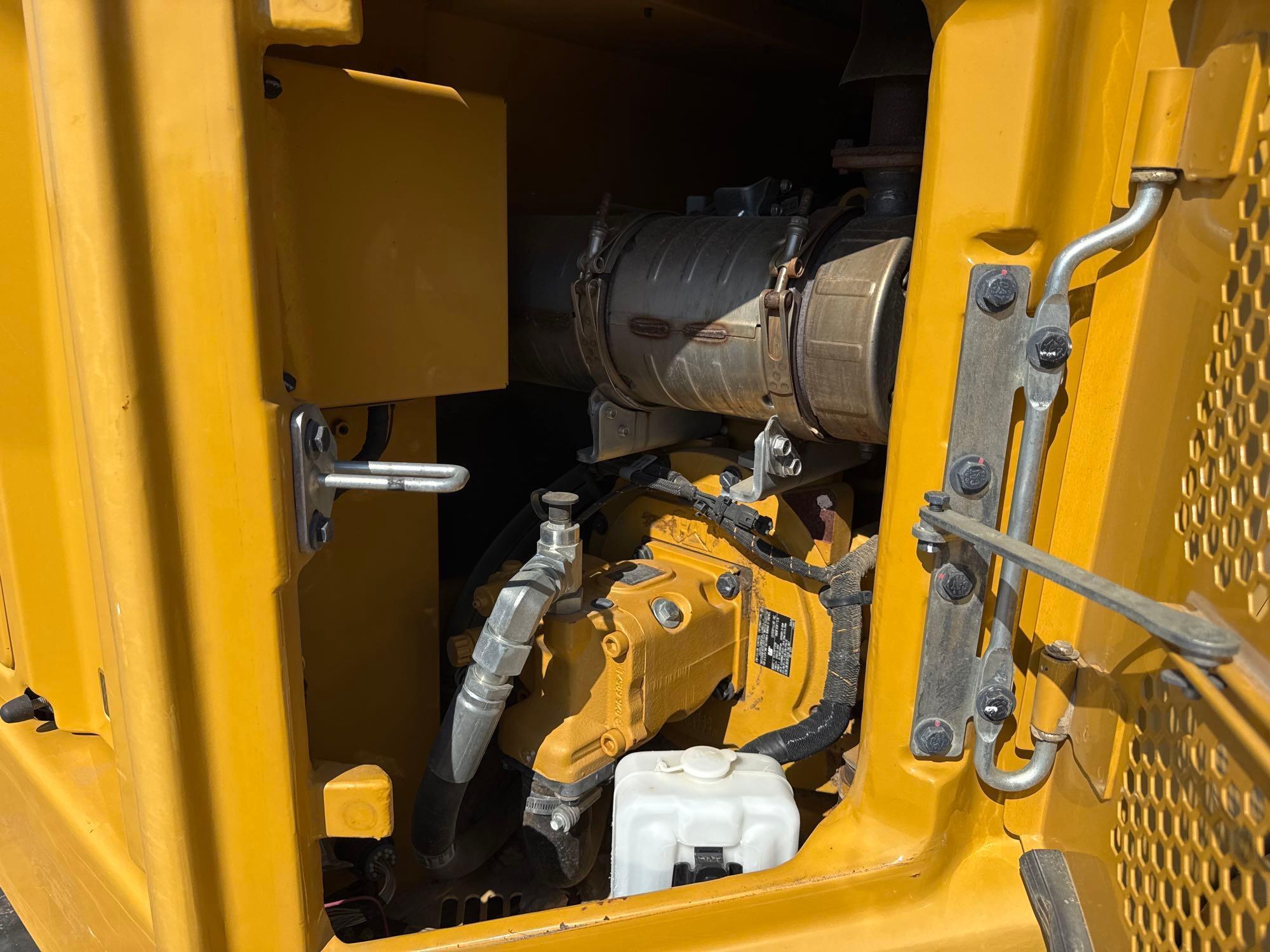 2021 Caterpillar 306