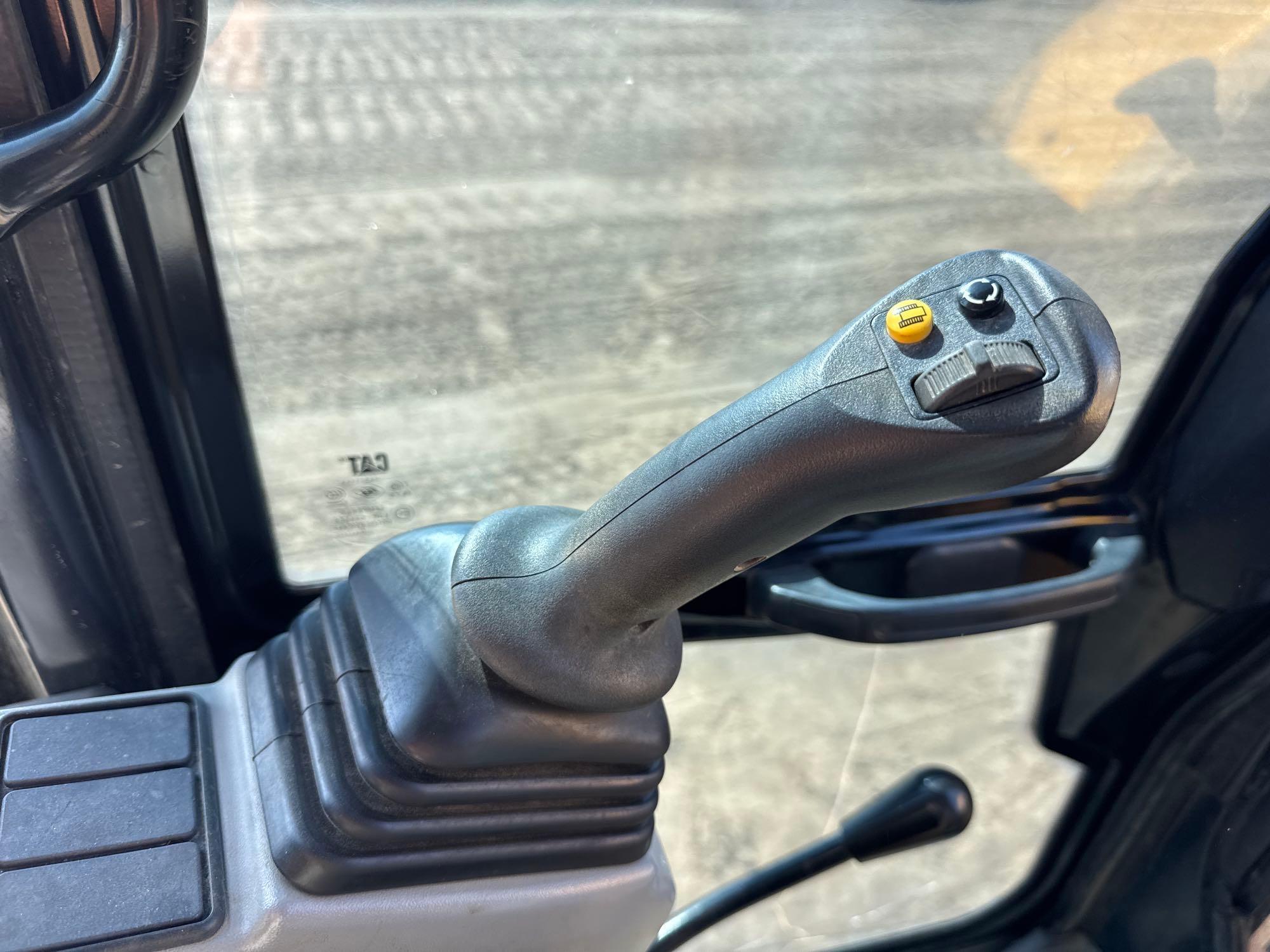 2021 Caterpillar 306