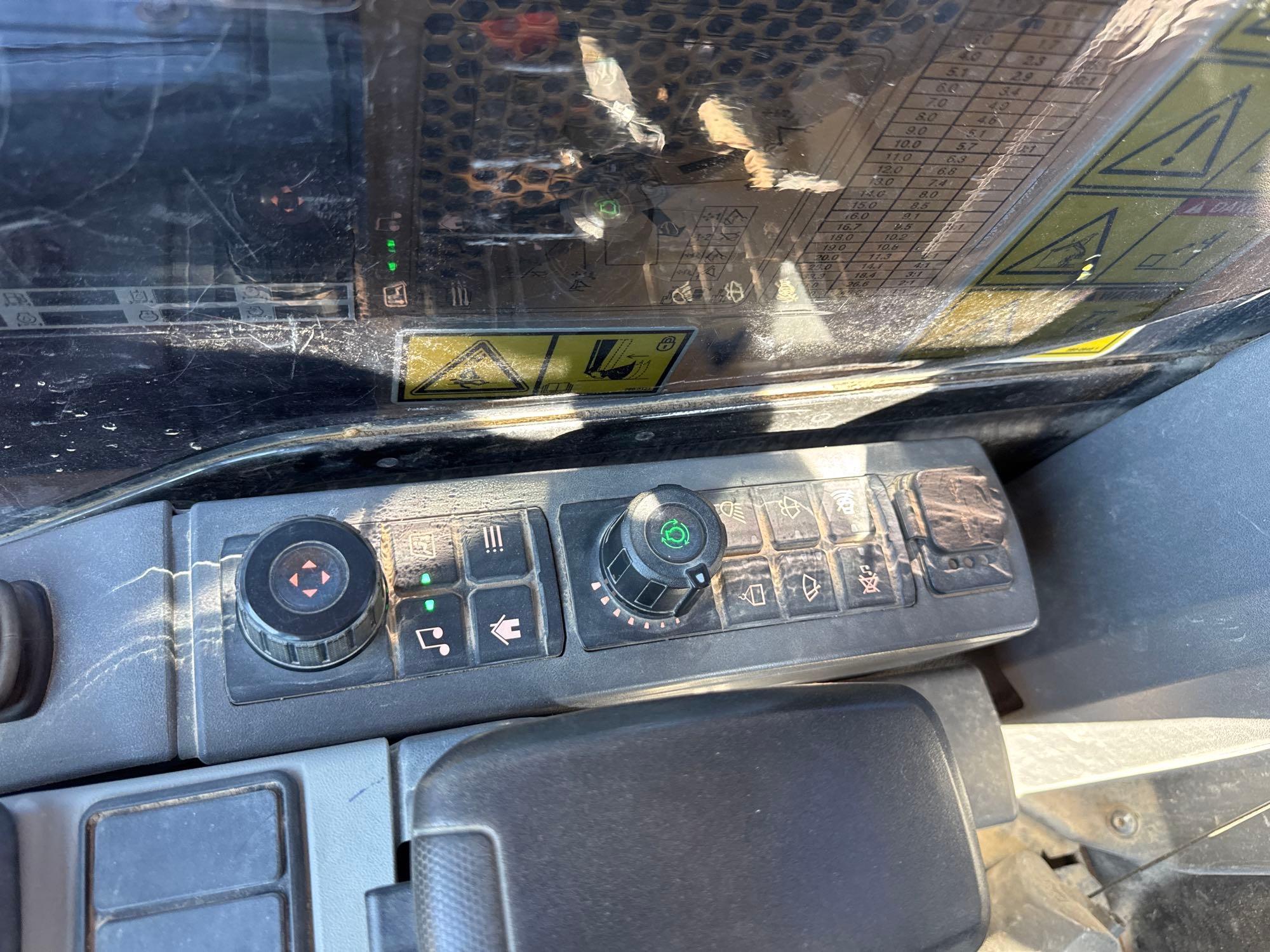 2021 Caterpillar 306