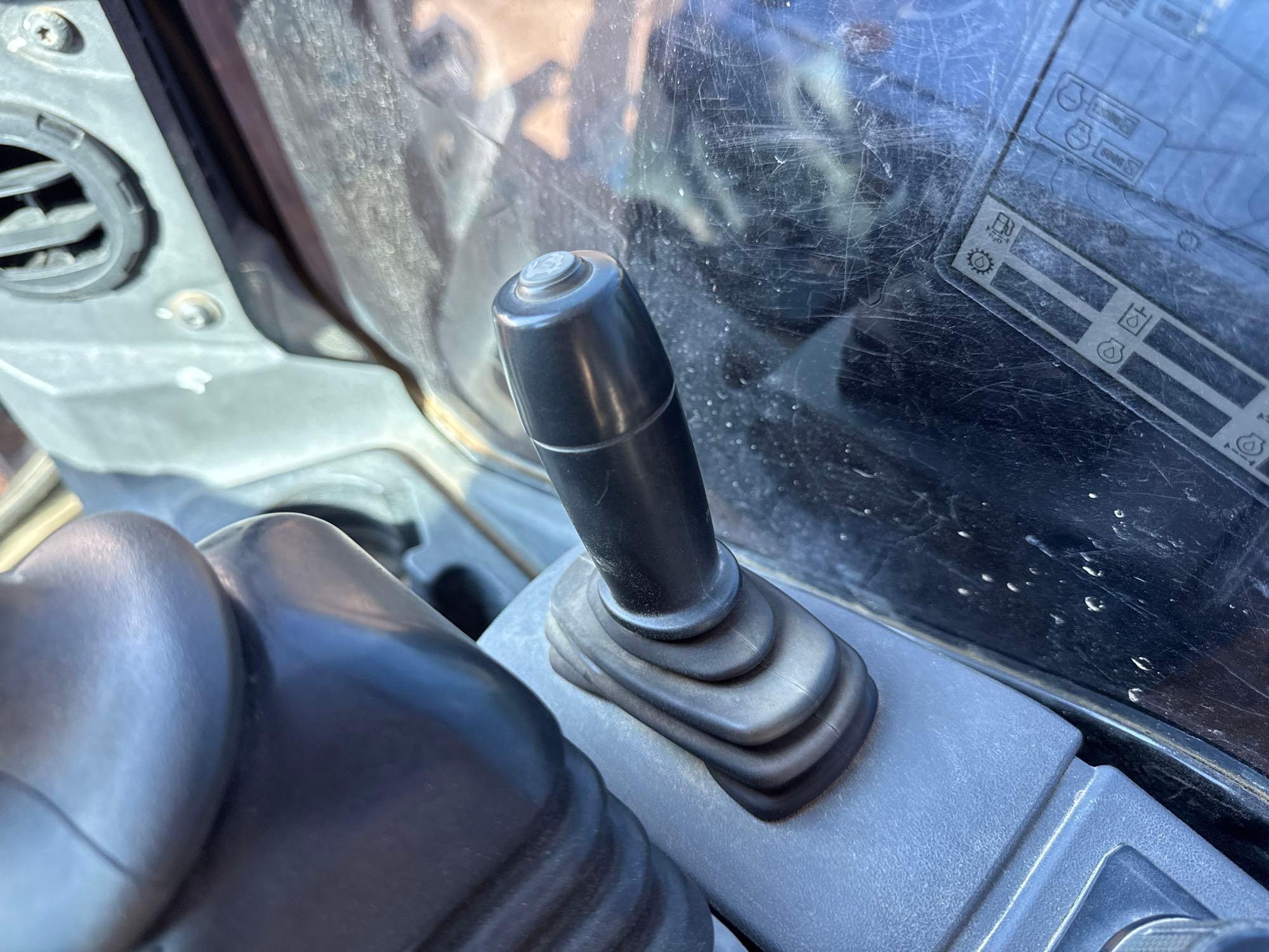 2021 Caterpillar 306