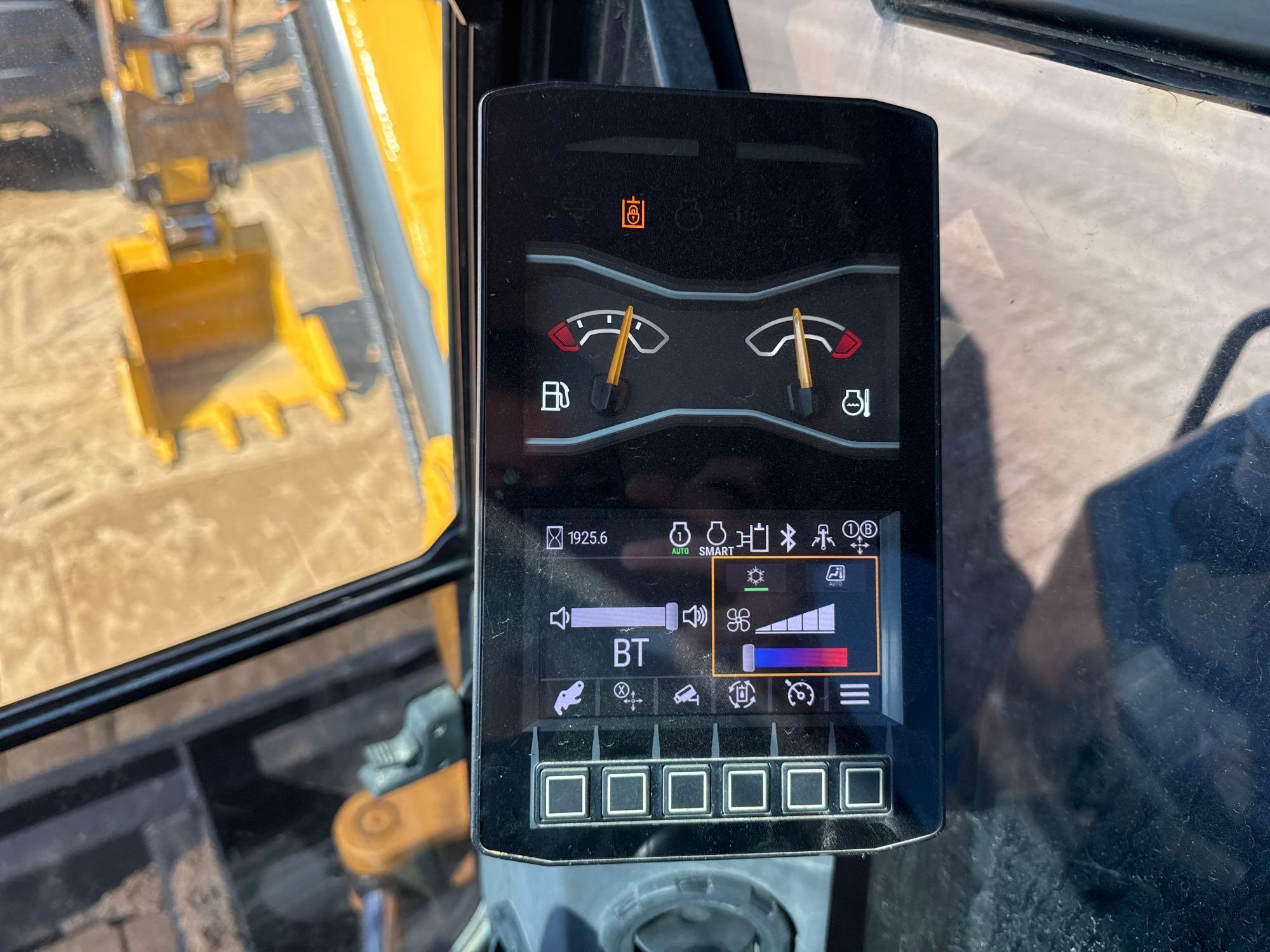 2021 Caterpillar 306