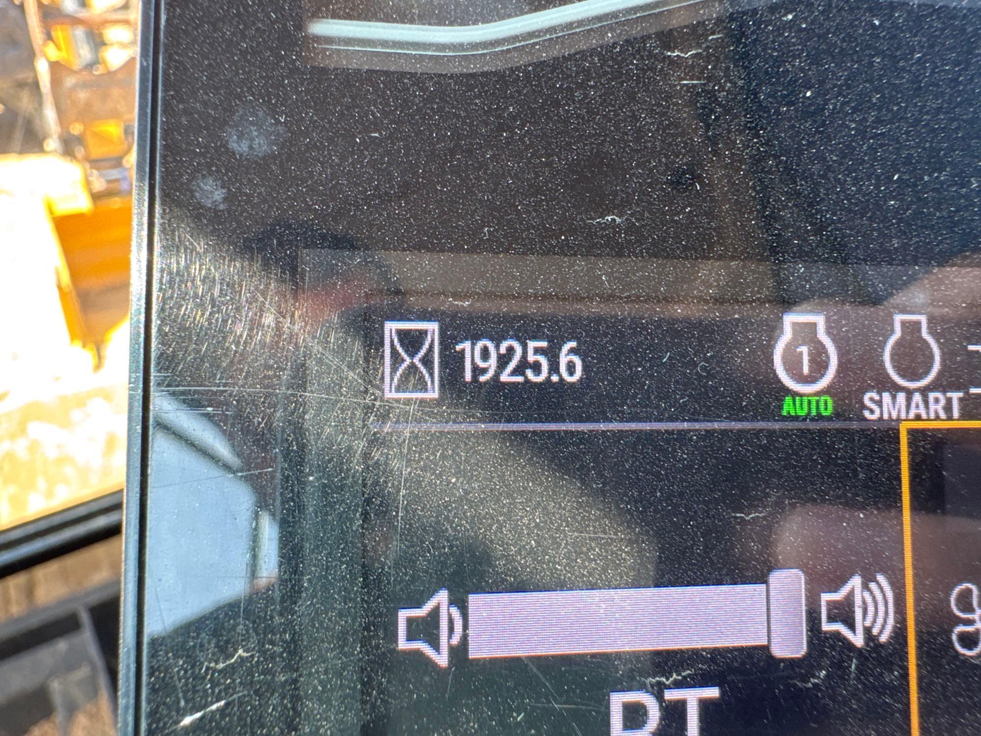 2021 Caterpillar 306