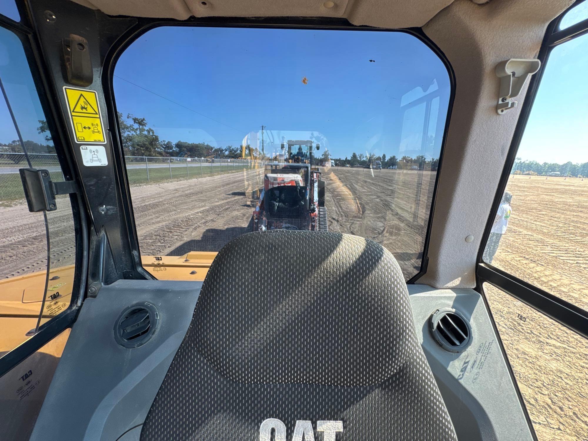 2021 Caterpillar 306
